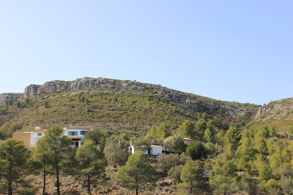 Finca Jabali