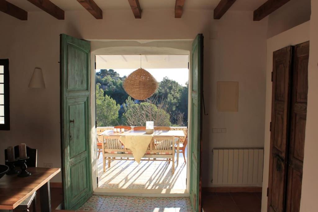 Finca Jabali
