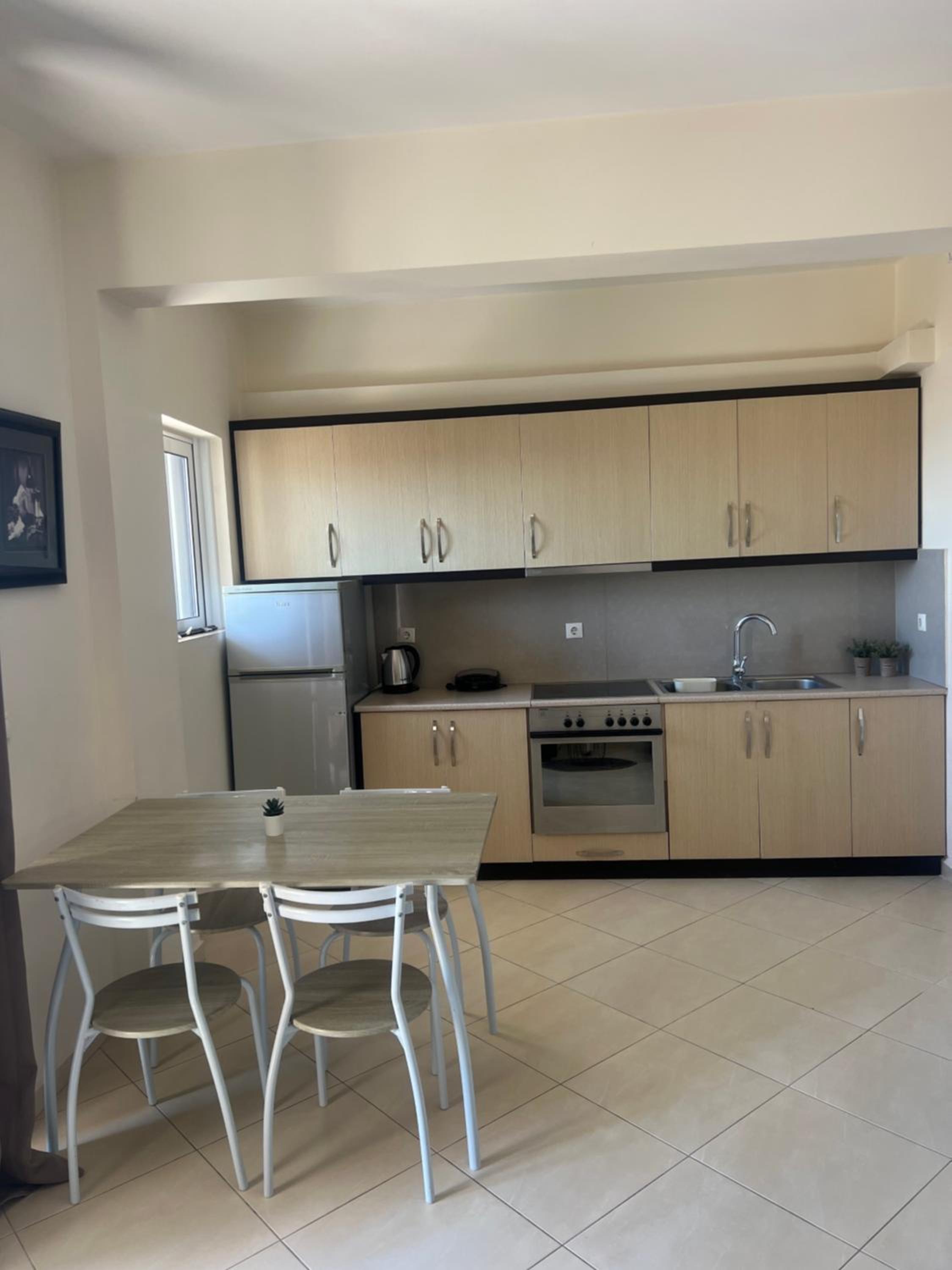 Ansi Paradiso Apartaments