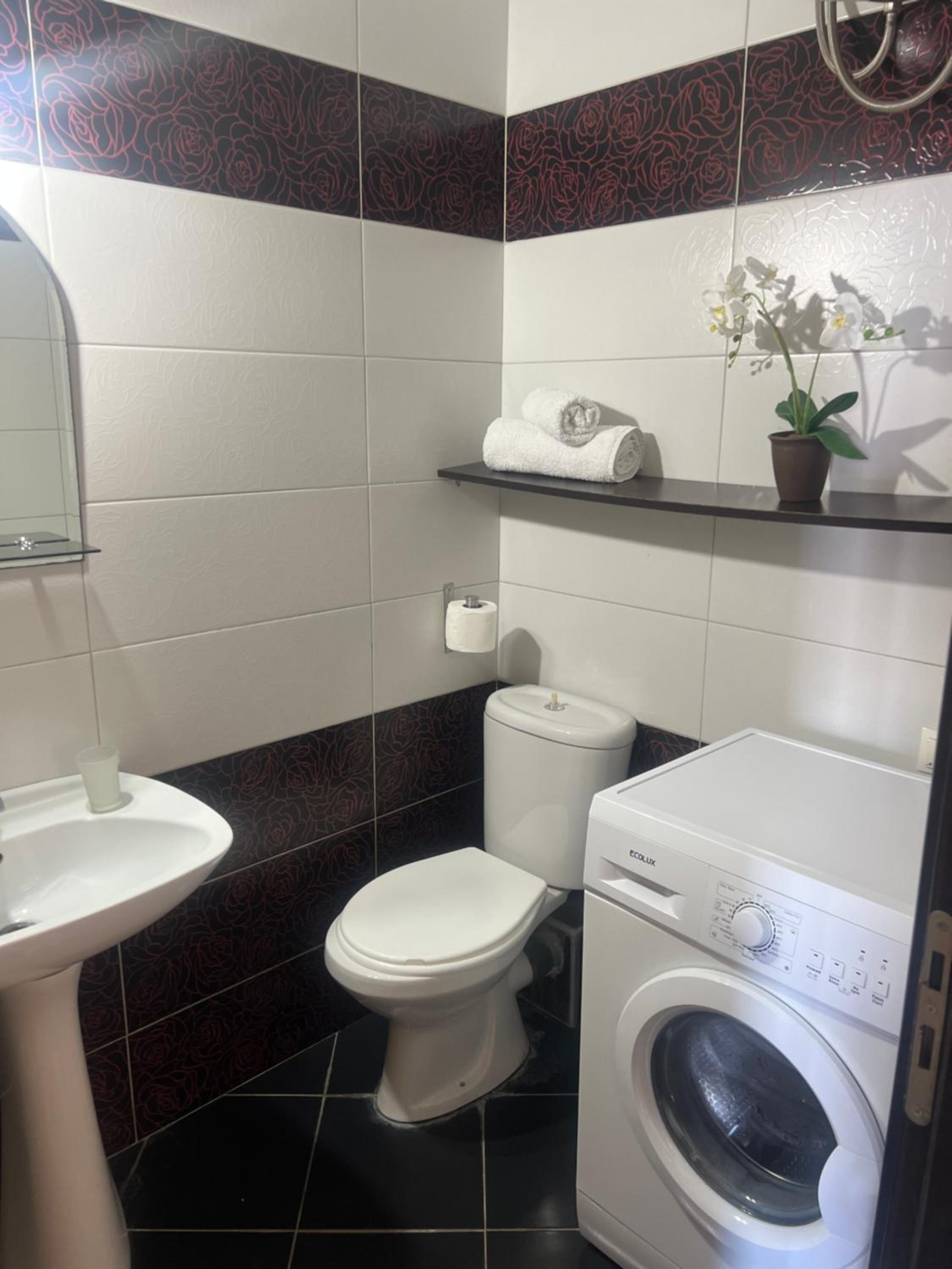 Ansi Paradiso Apartaments