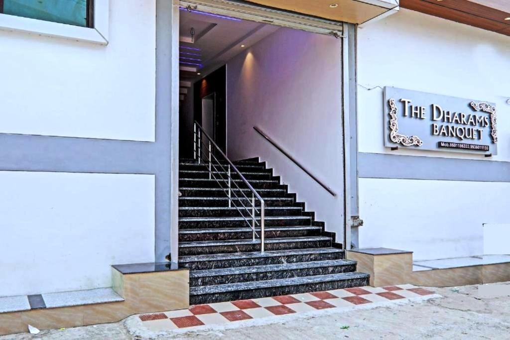 Hotel Daharm view 4