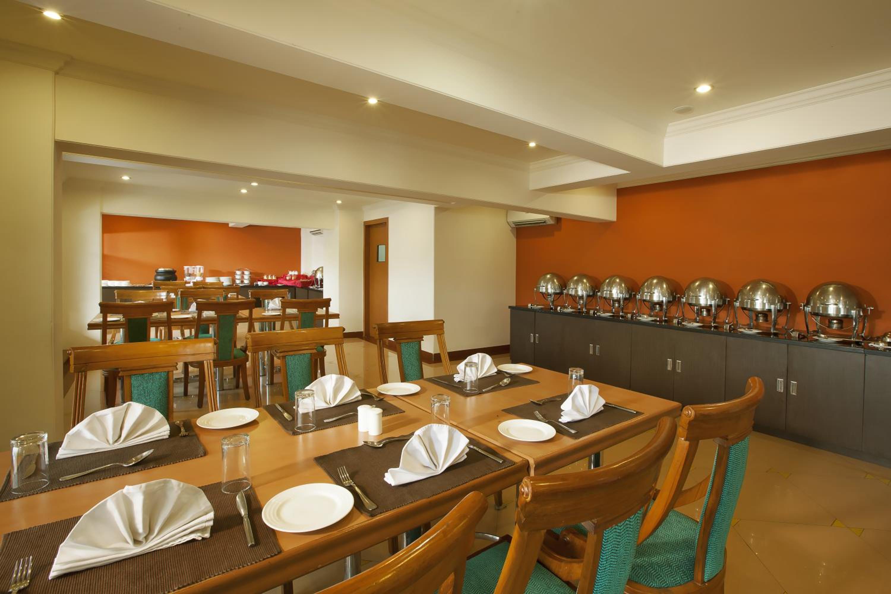 Sterling Lonavala