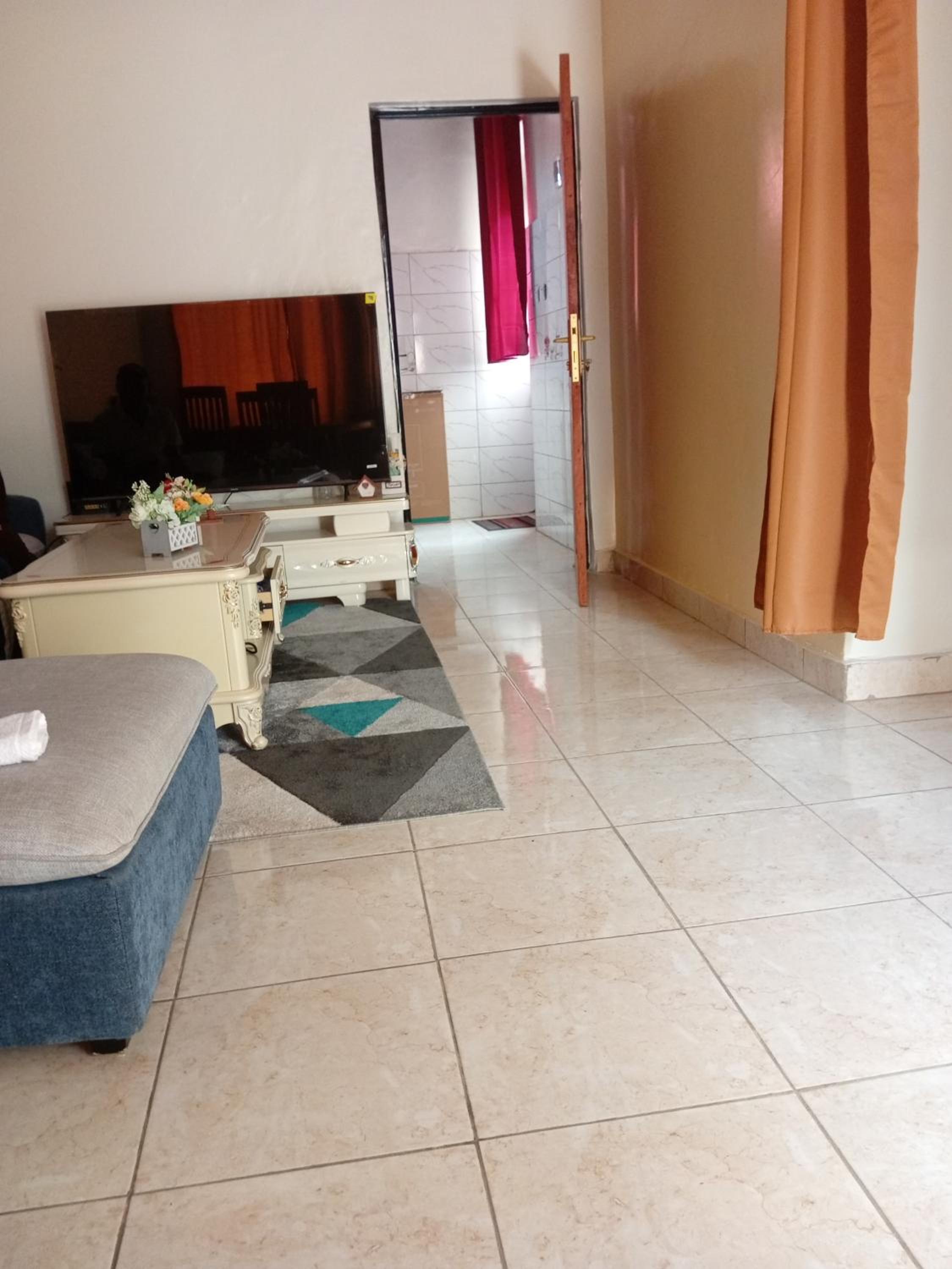 NEW VILLA TWO ROOMS KANOMBE view 2