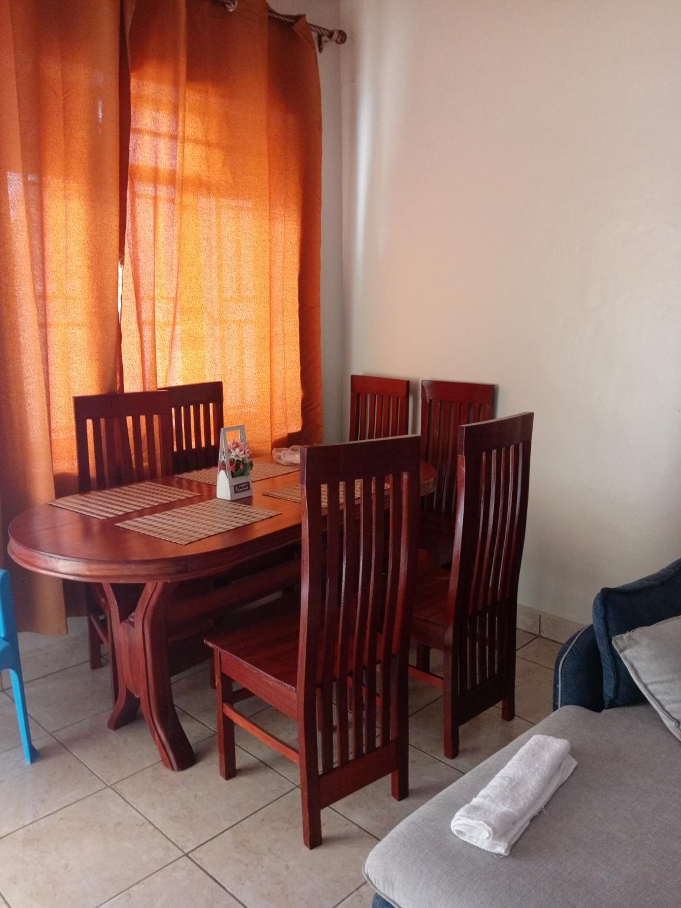 NEW VILLA TWO ROOMS KANOMBE view 3