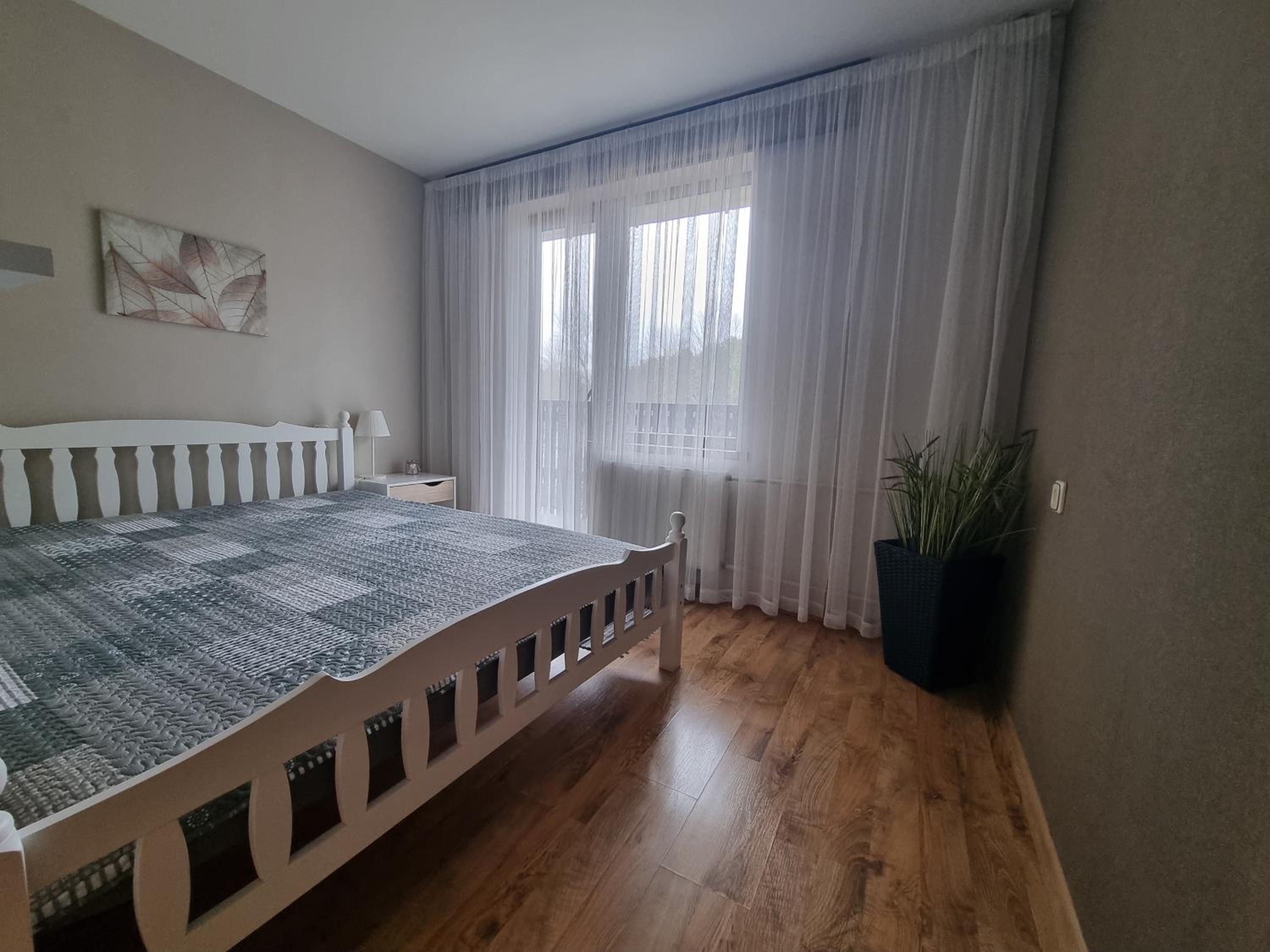 Apartment Kurši