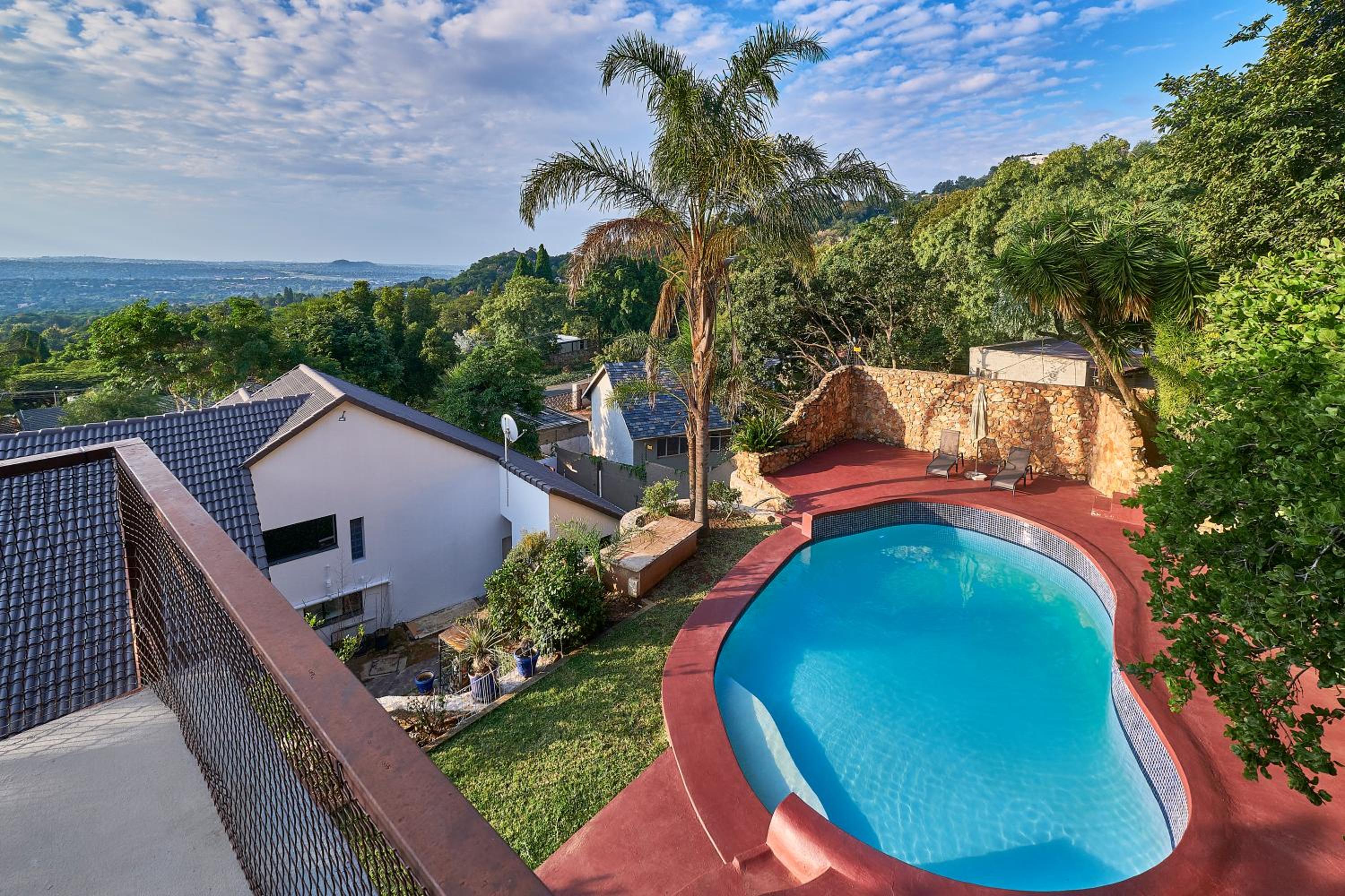 Northcliff Cedar Haven