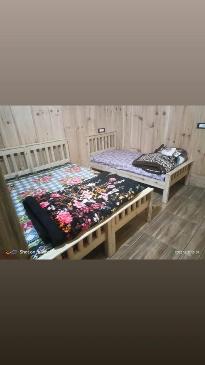 Akshat Homestay Raithal, Uttarkashi view 4