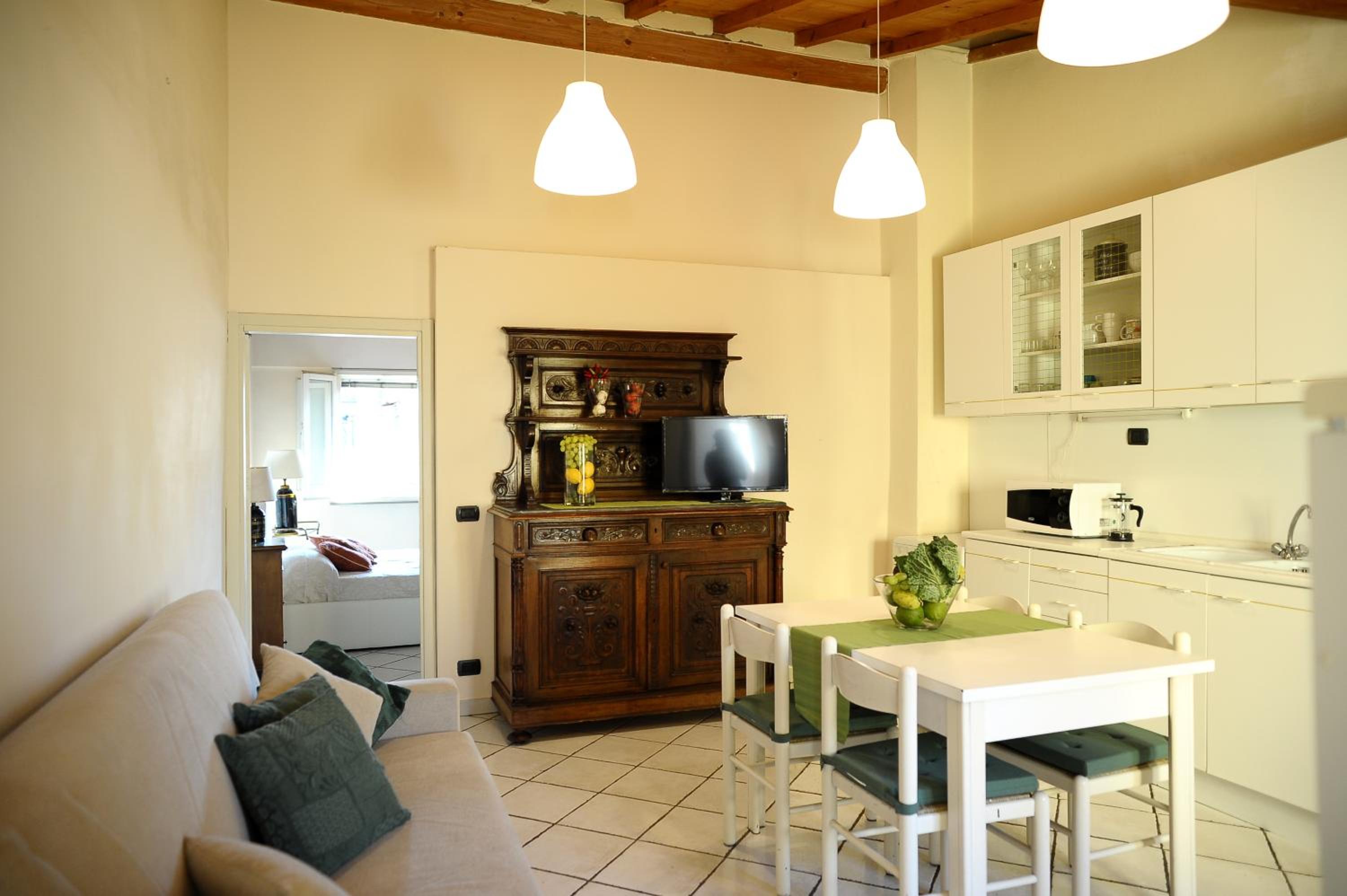 My Sweet Home In S. Frediano
