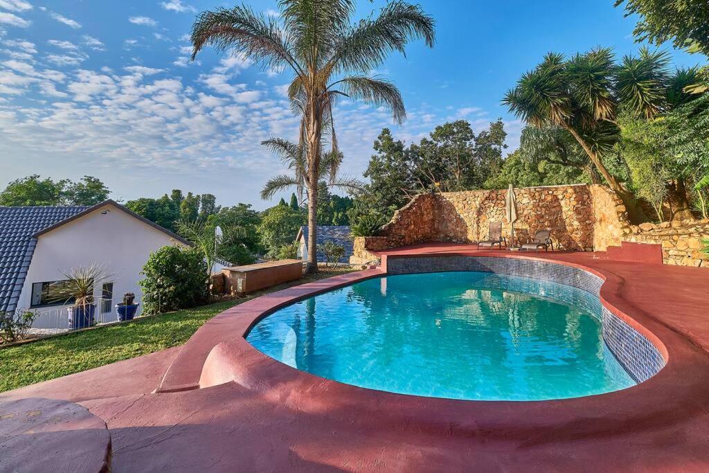 Northcliff Cedar Haven
