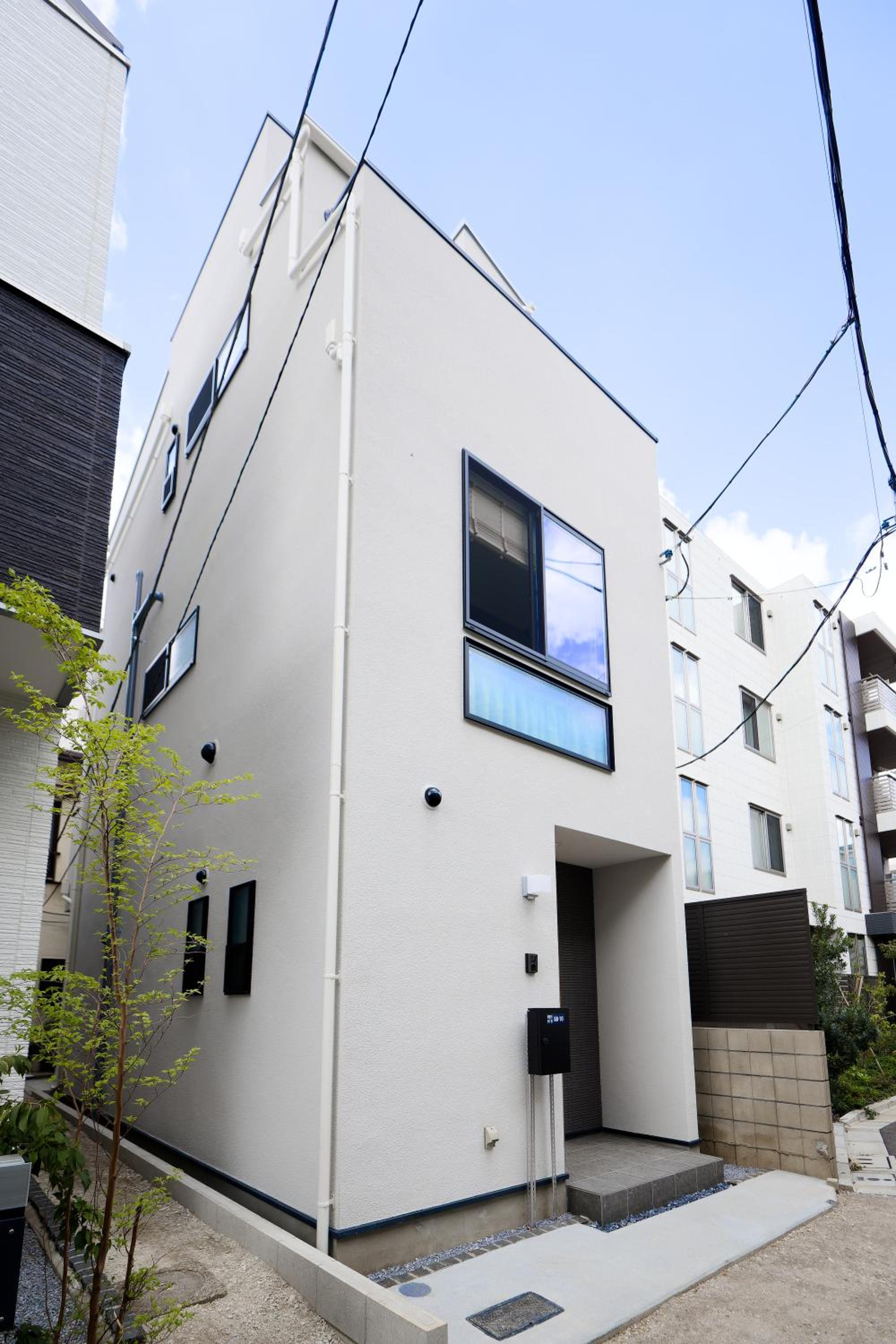 Hotel Tokyo Kitaku Hotel