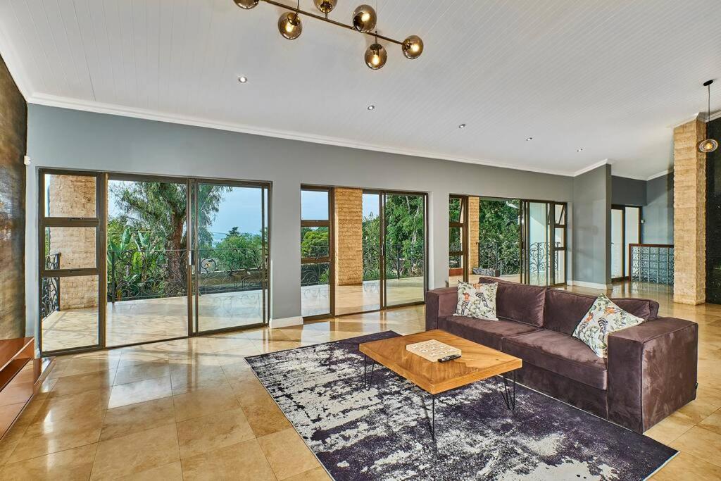 Northcliff Cedar Haven