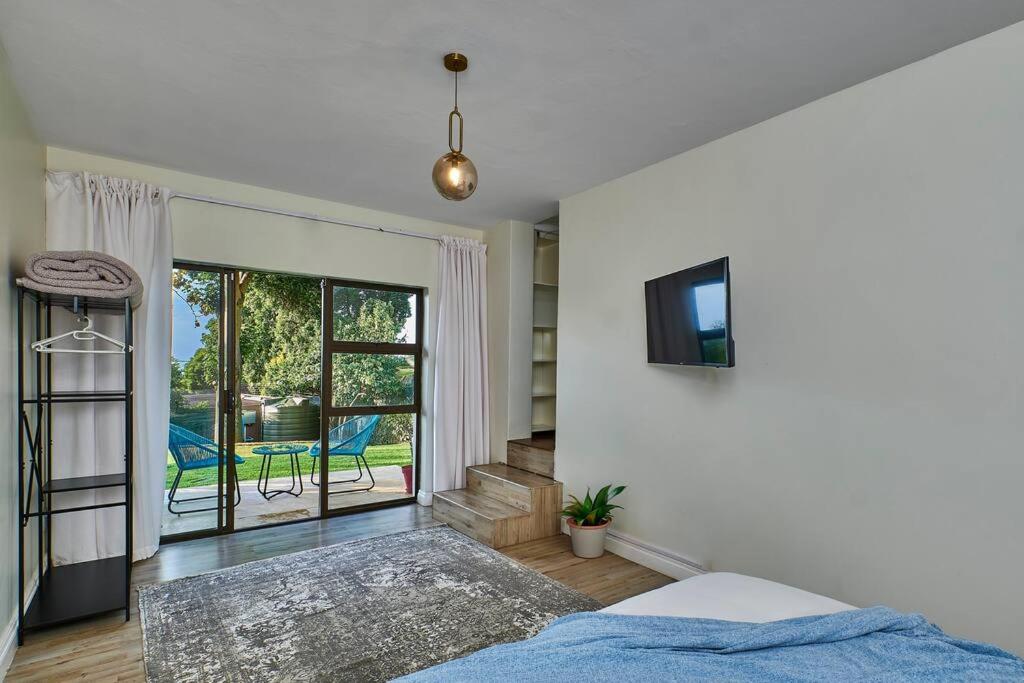Northcliff Cedar Haven