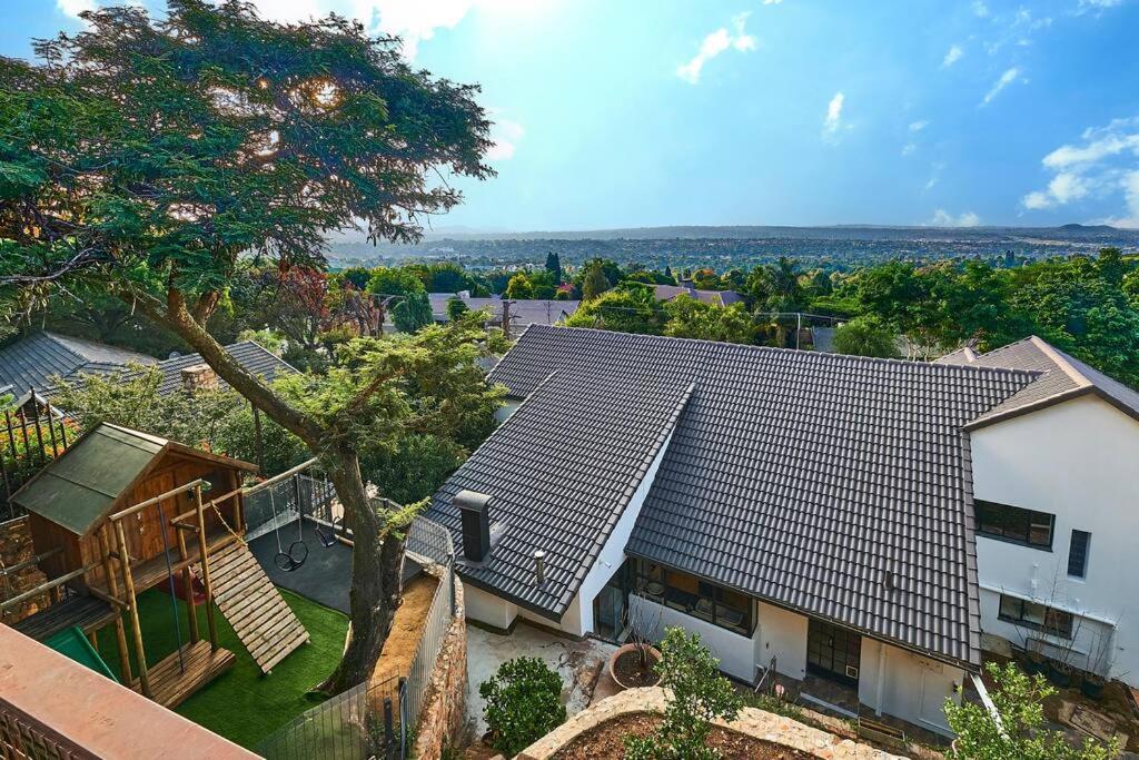 Northcliff Cedar Haven