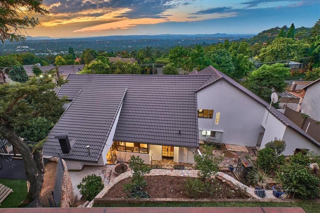 Northcliff Cedar Haven
