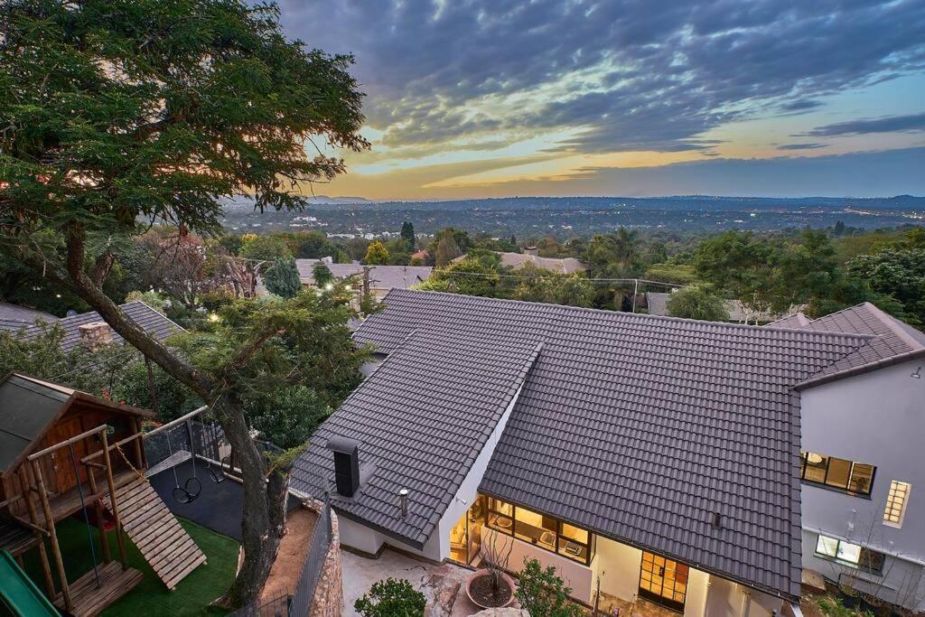Northcliff Cedar Haven