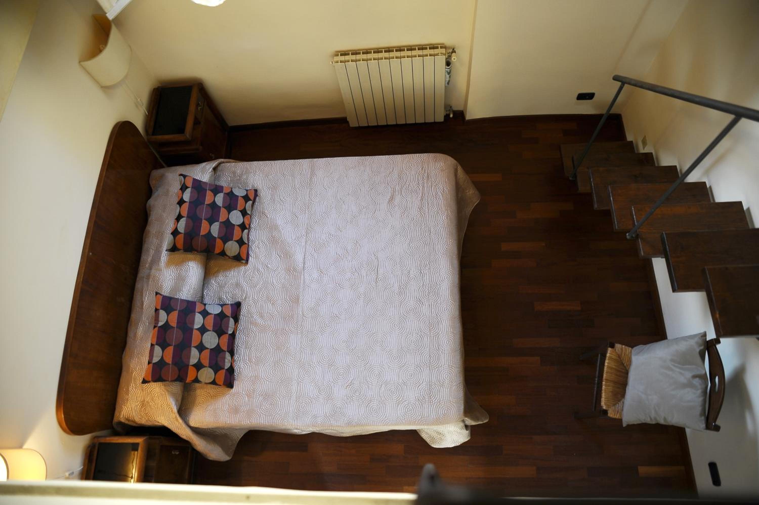 My Sweet Home In S. Frediano