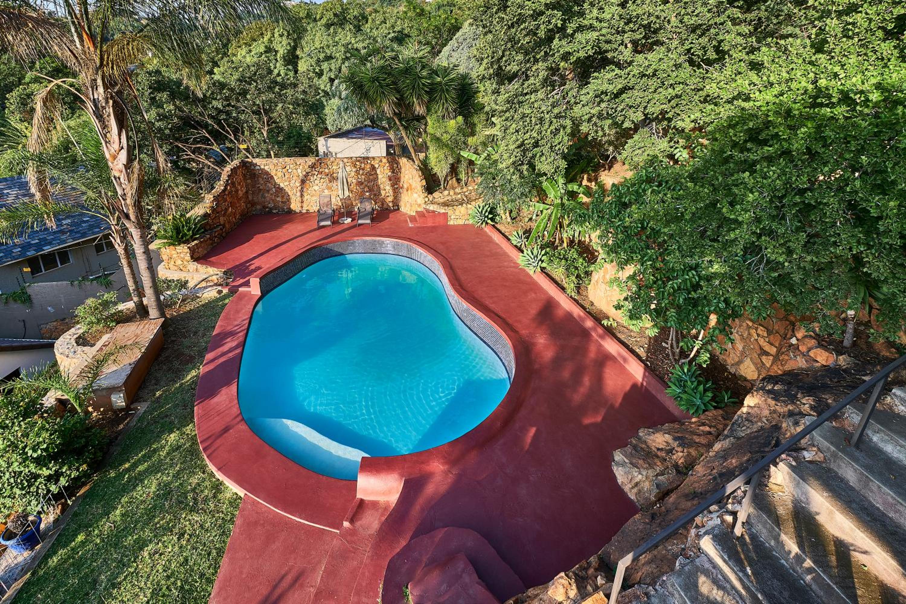 Northcliff Cedar Haven