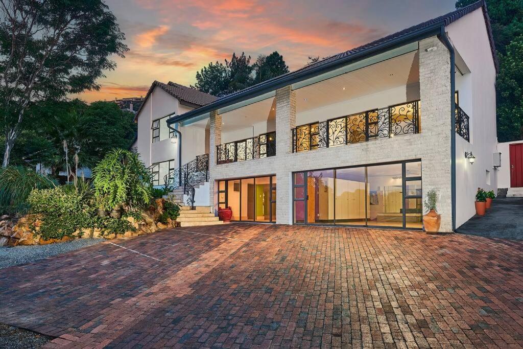 Northcliff Cedar Haven