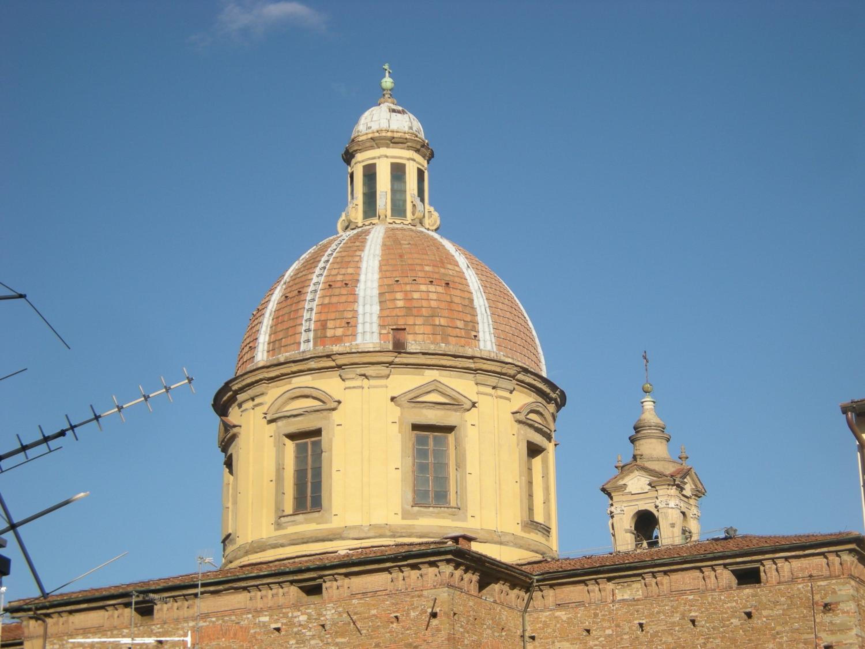 My Sweet Home In S. Frediano