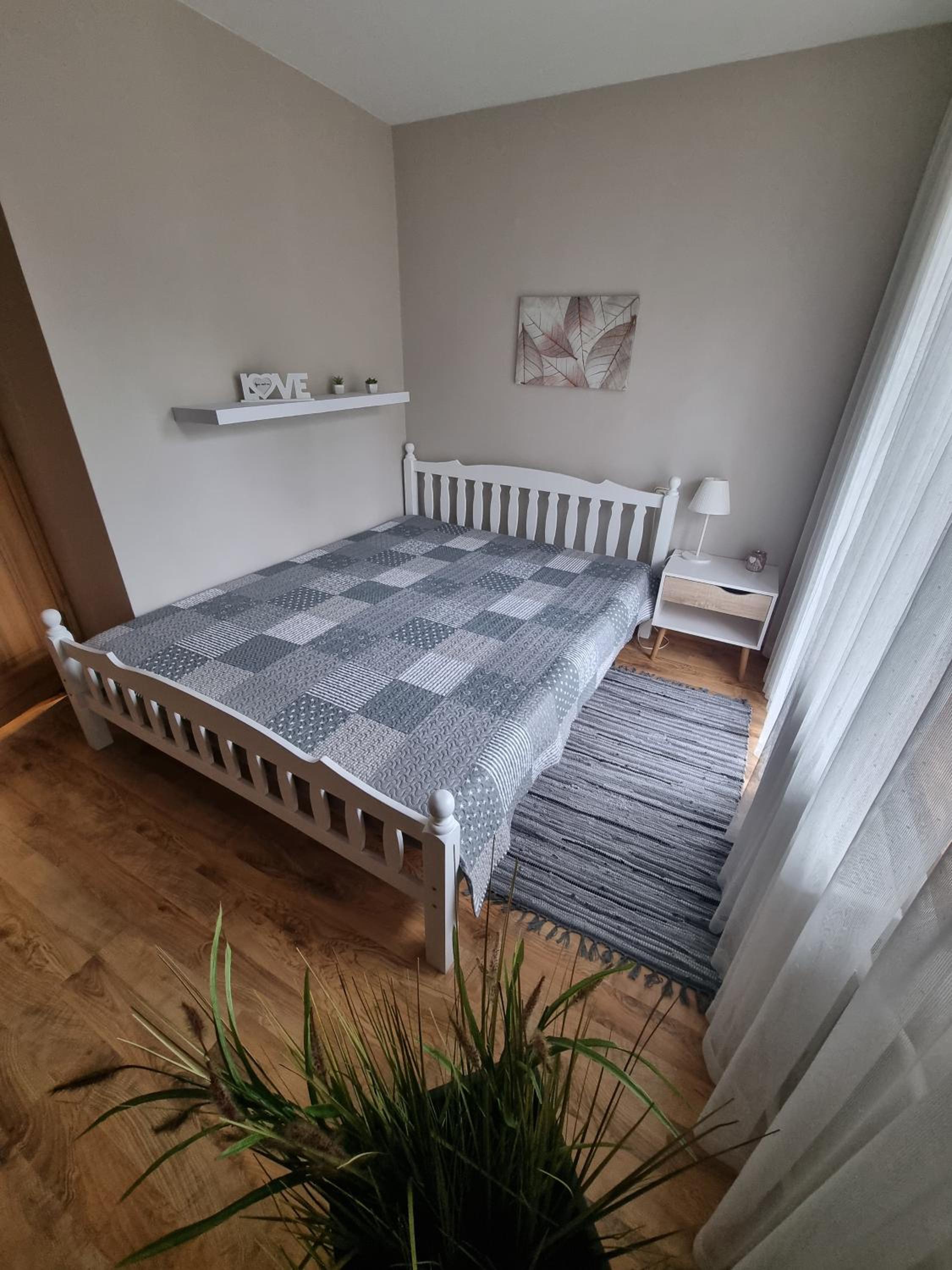 Apartment Kurši