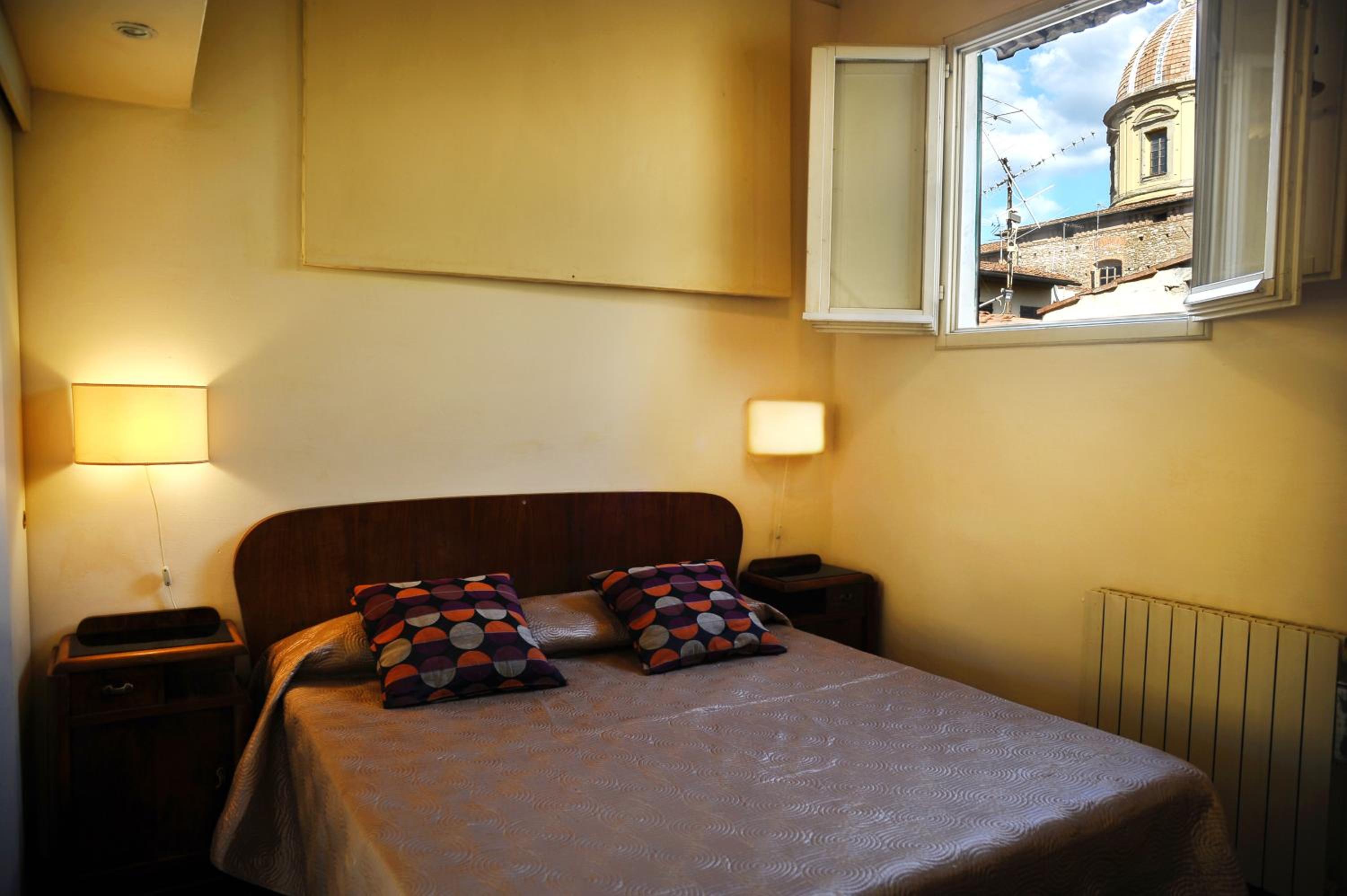 My Sweet Home In S. Frediano