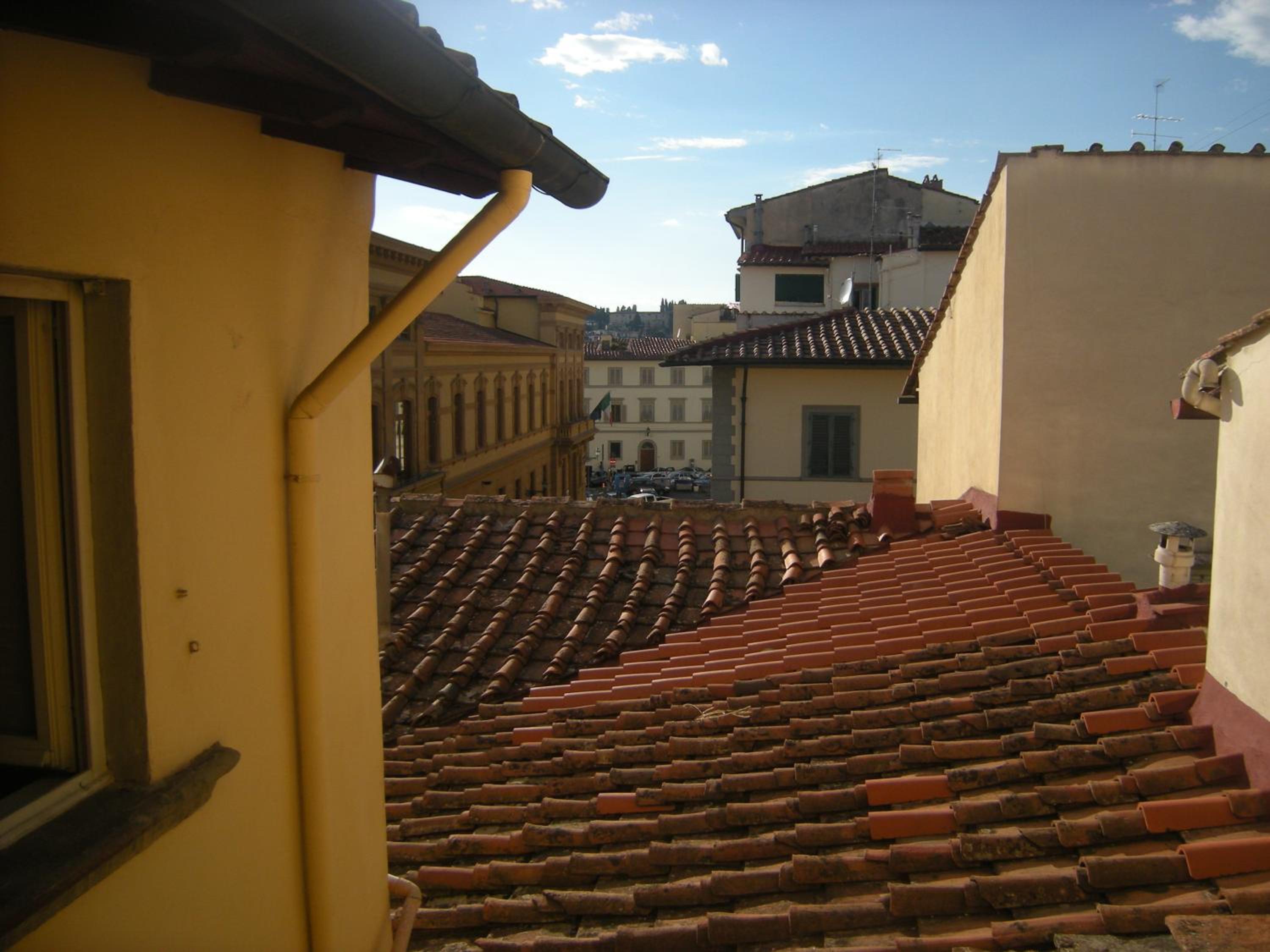 My Sweet Home In S. Frediano