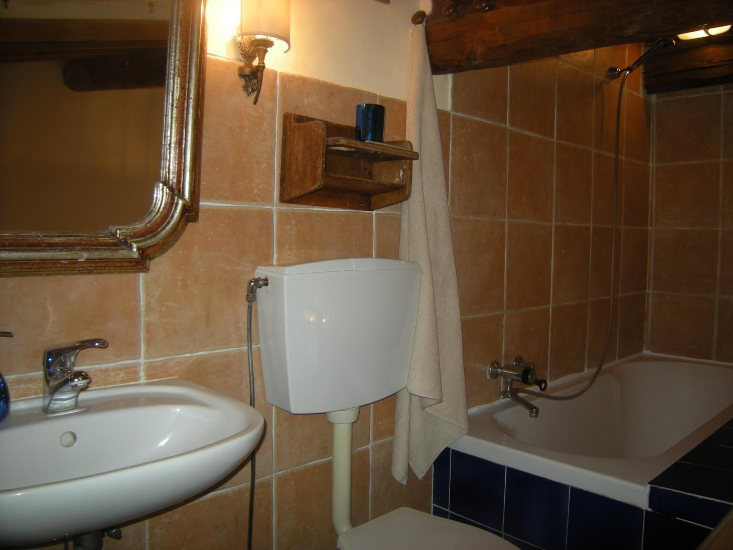 My Sweet Home In S. Frediano