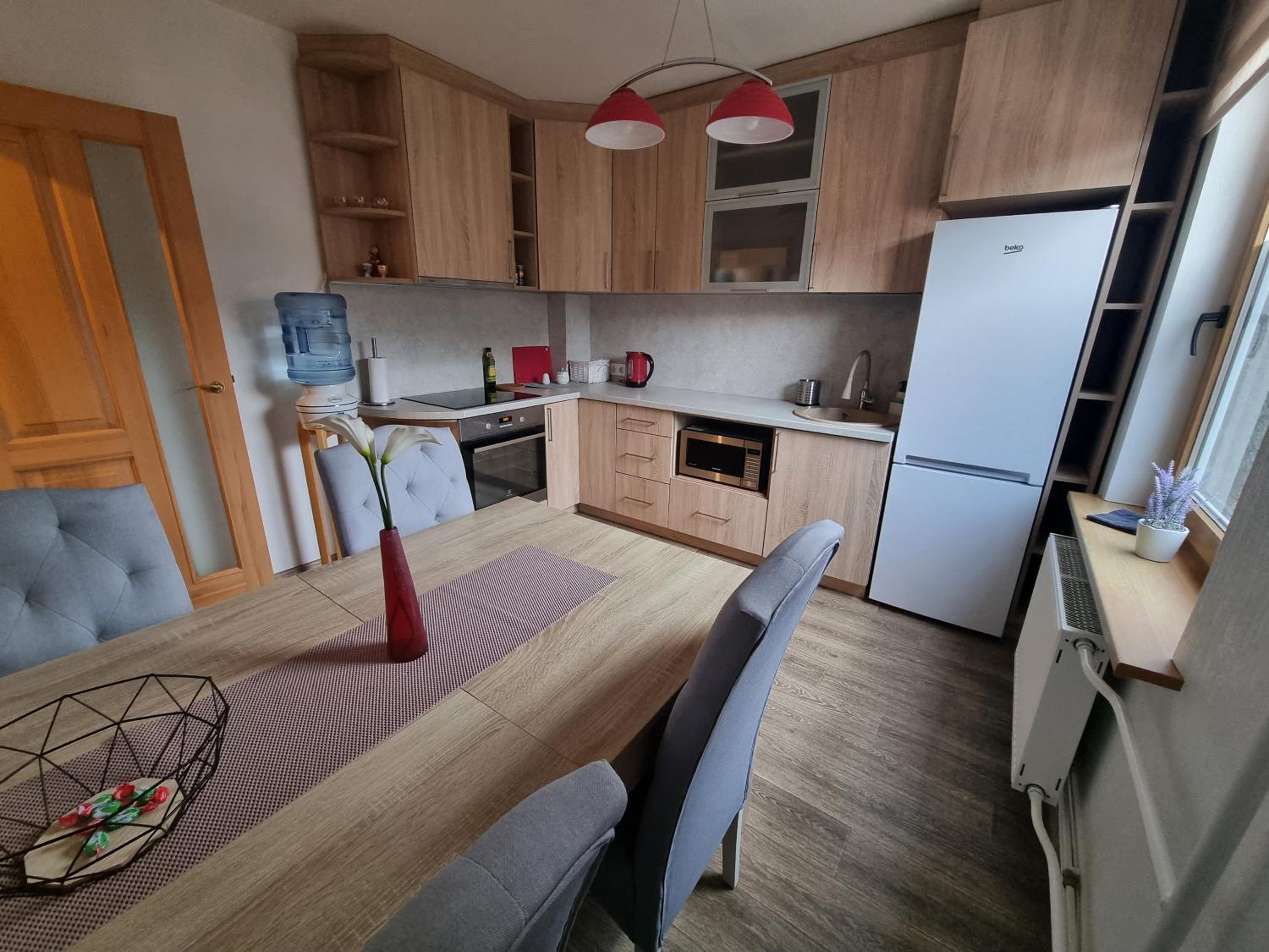 Apartment Kurši