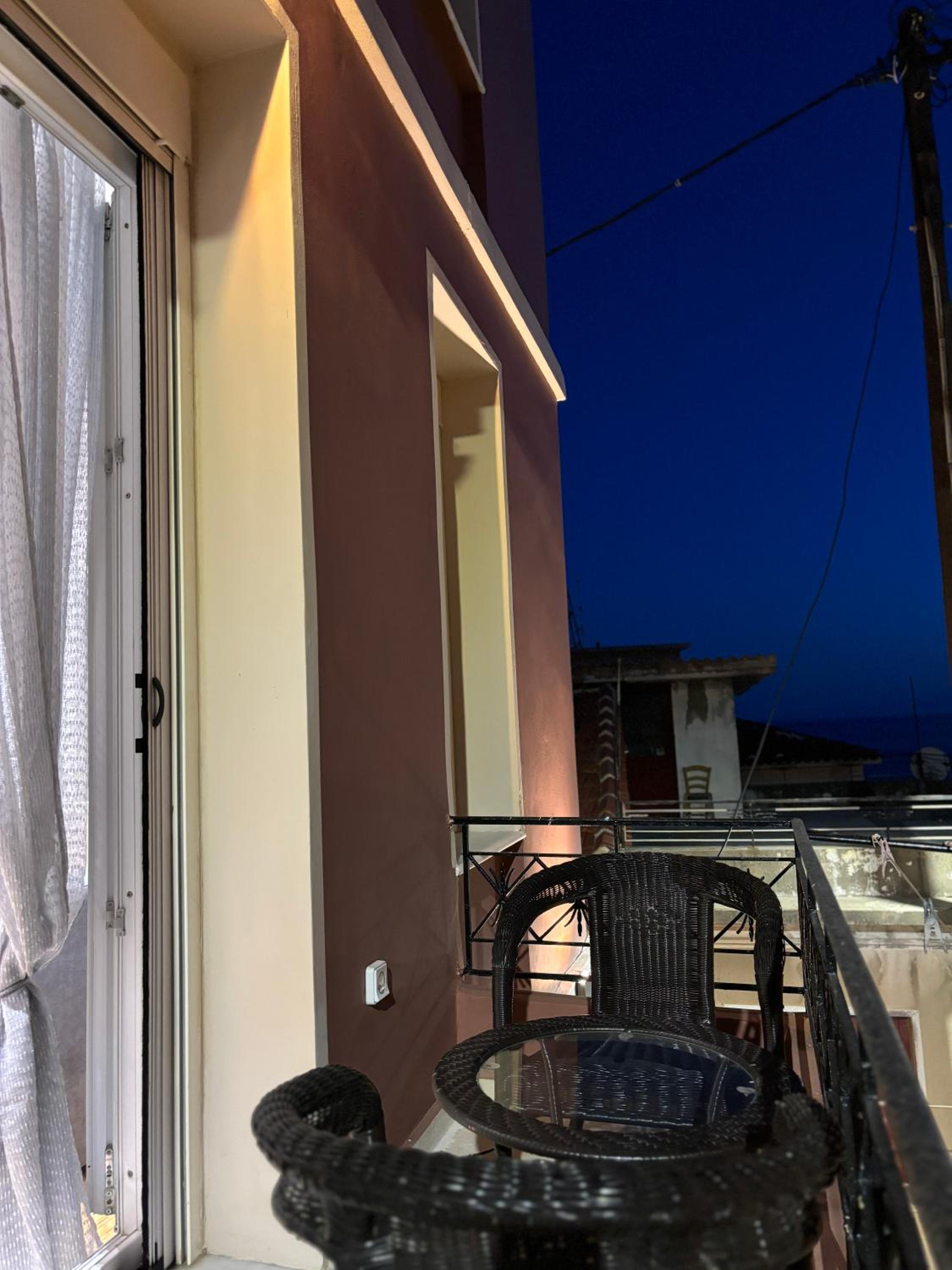 Villa Rosa