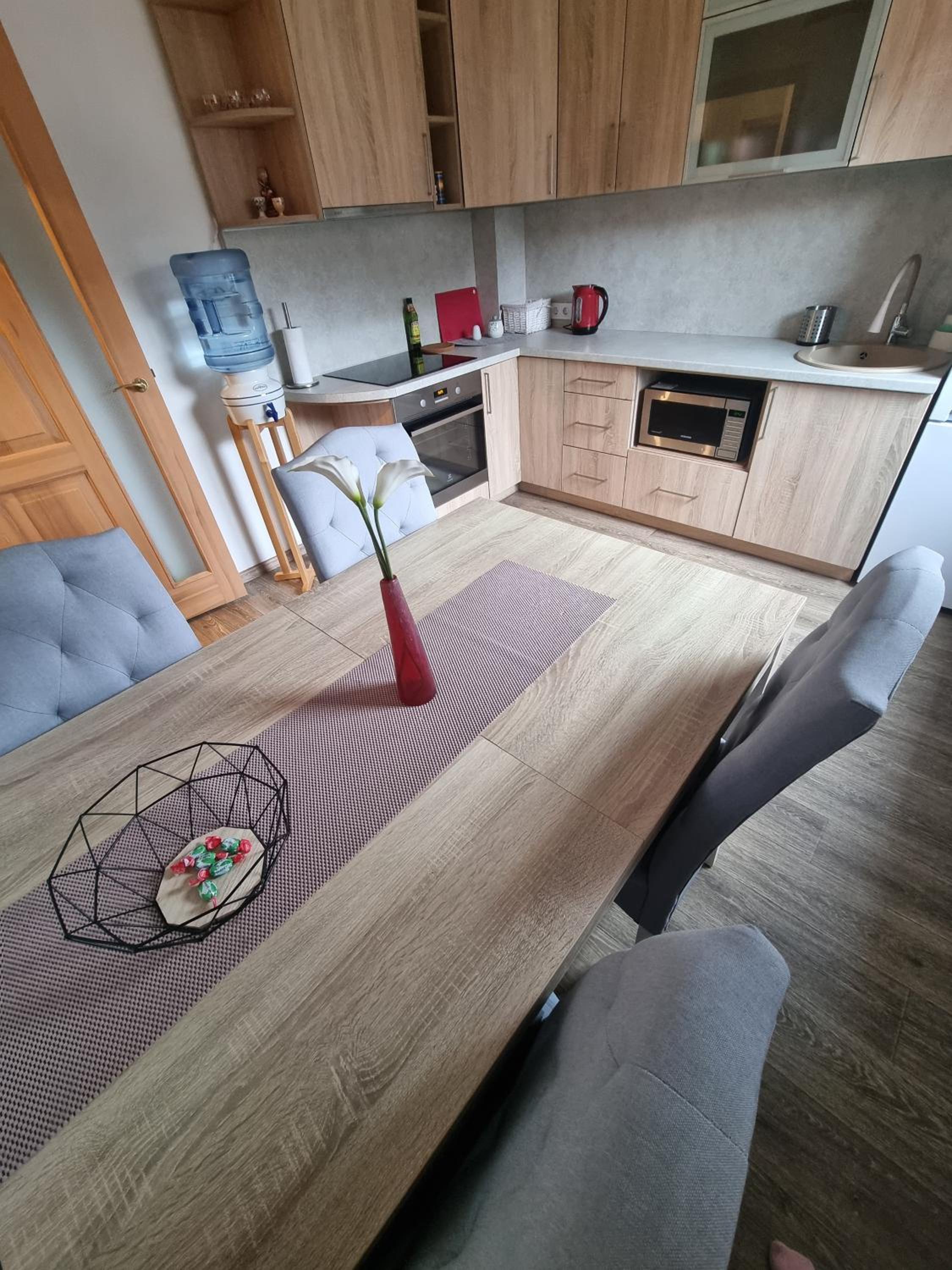 Apartment Kurši