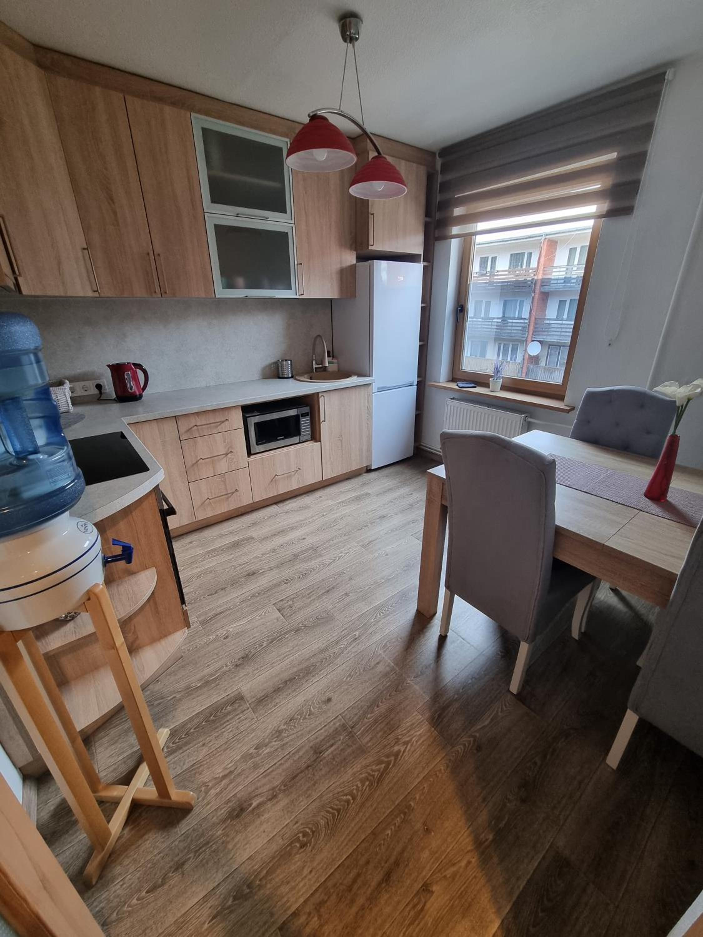 Apartment Kurši