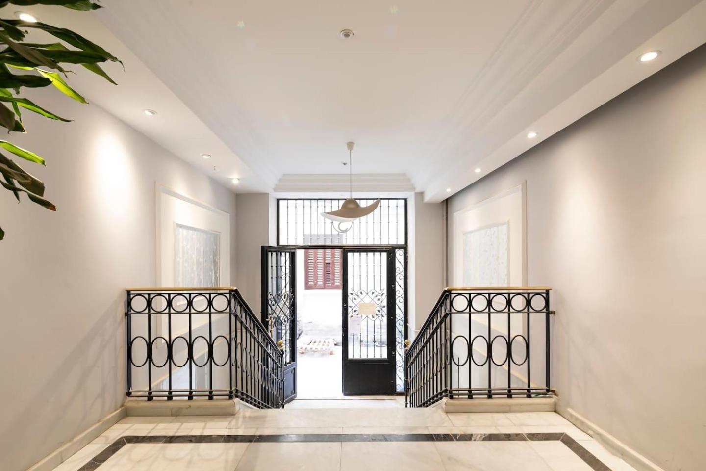 Apartamentos Blume Conde Aranda