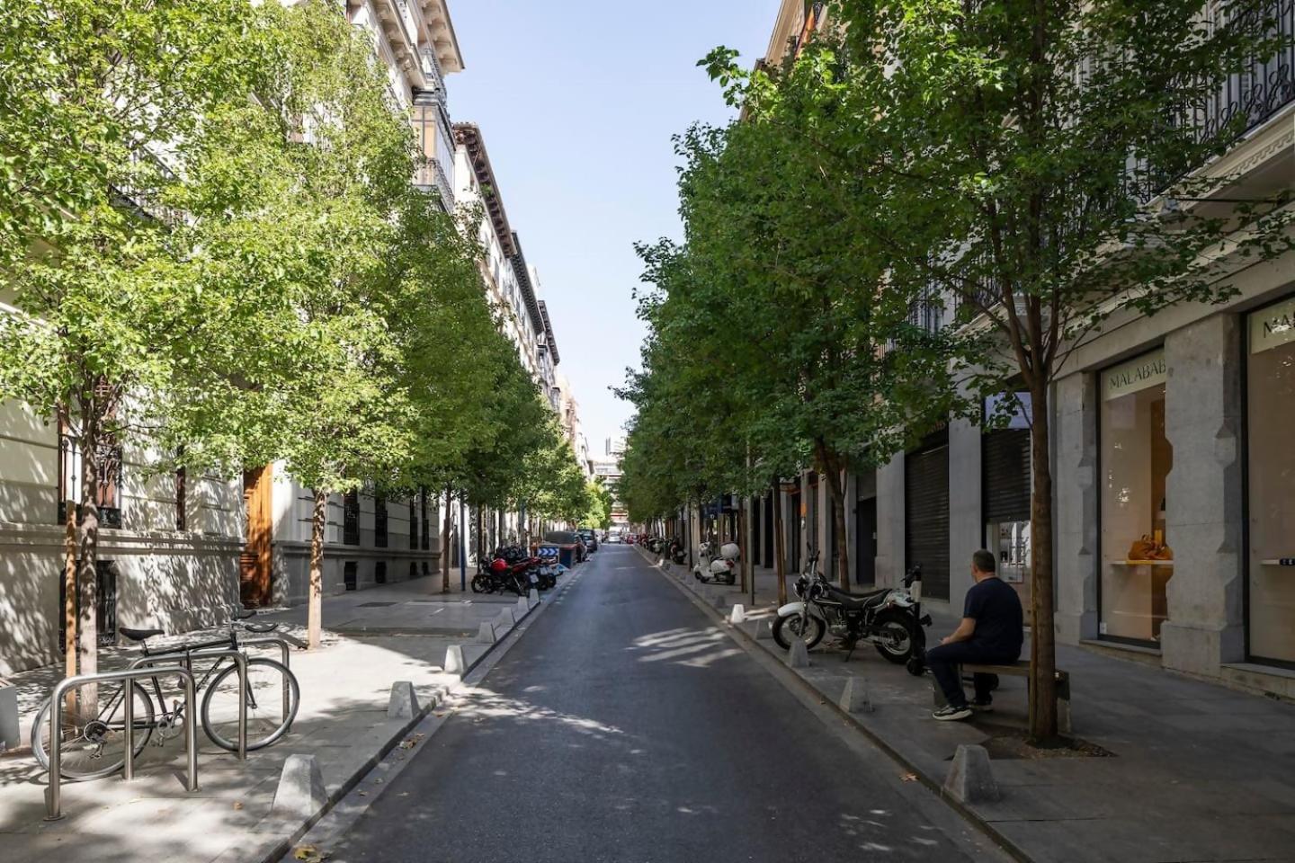 Apartamentos Blume Conde Aranda
