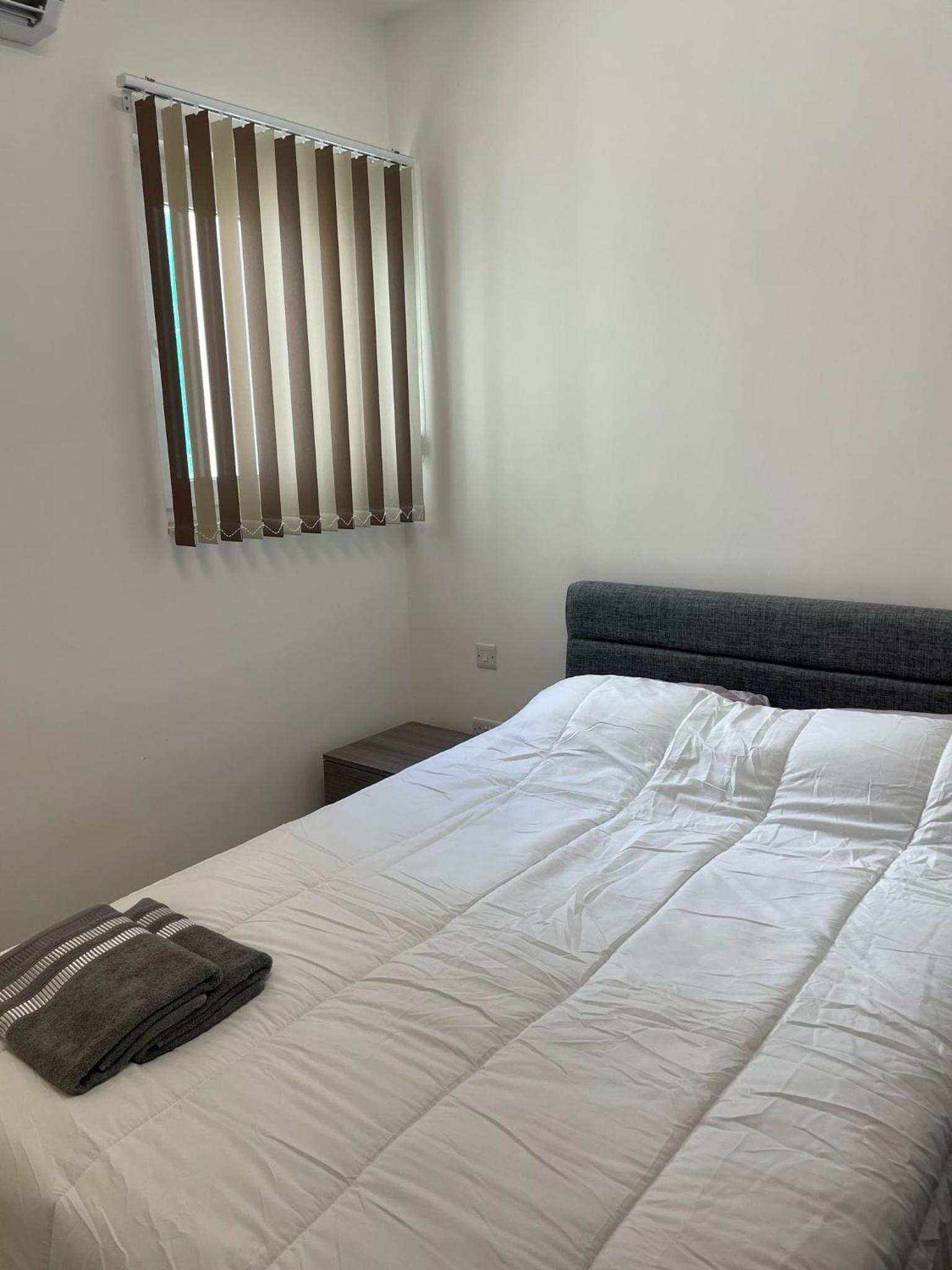 Wonderful three bedroom view 5