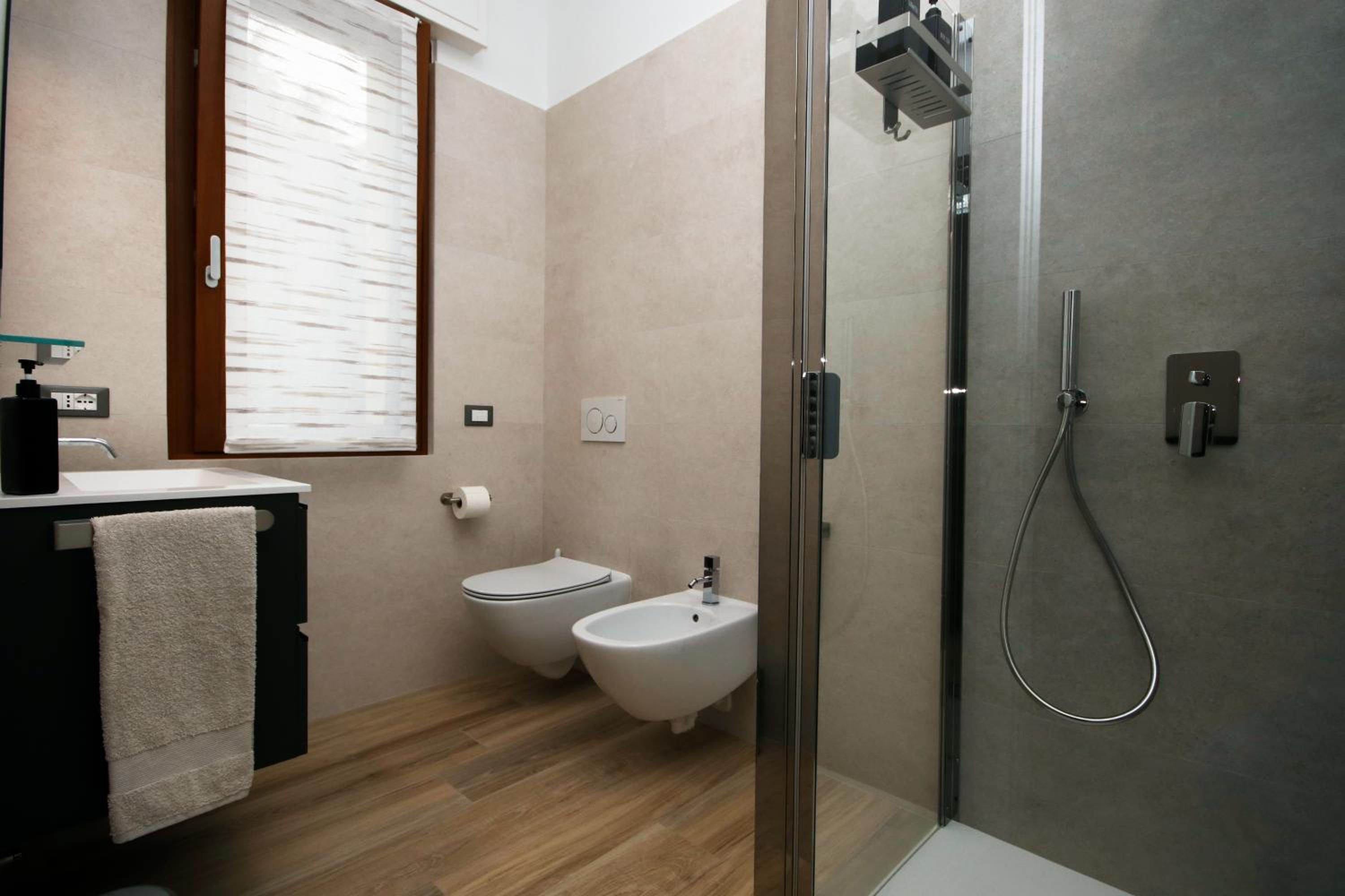 B&B Boccaleone view 3