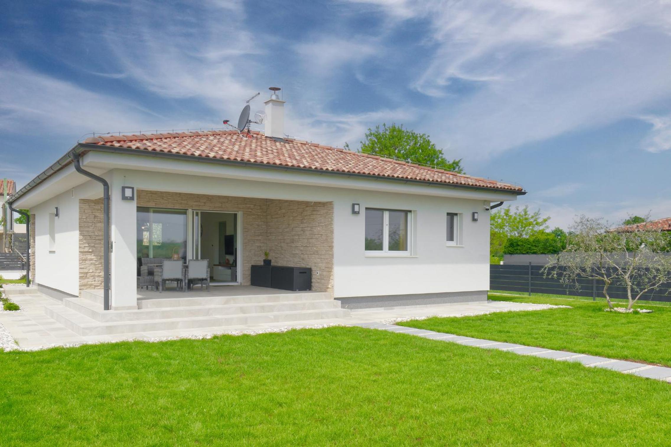 Villa Tea by Rent Istria view 5