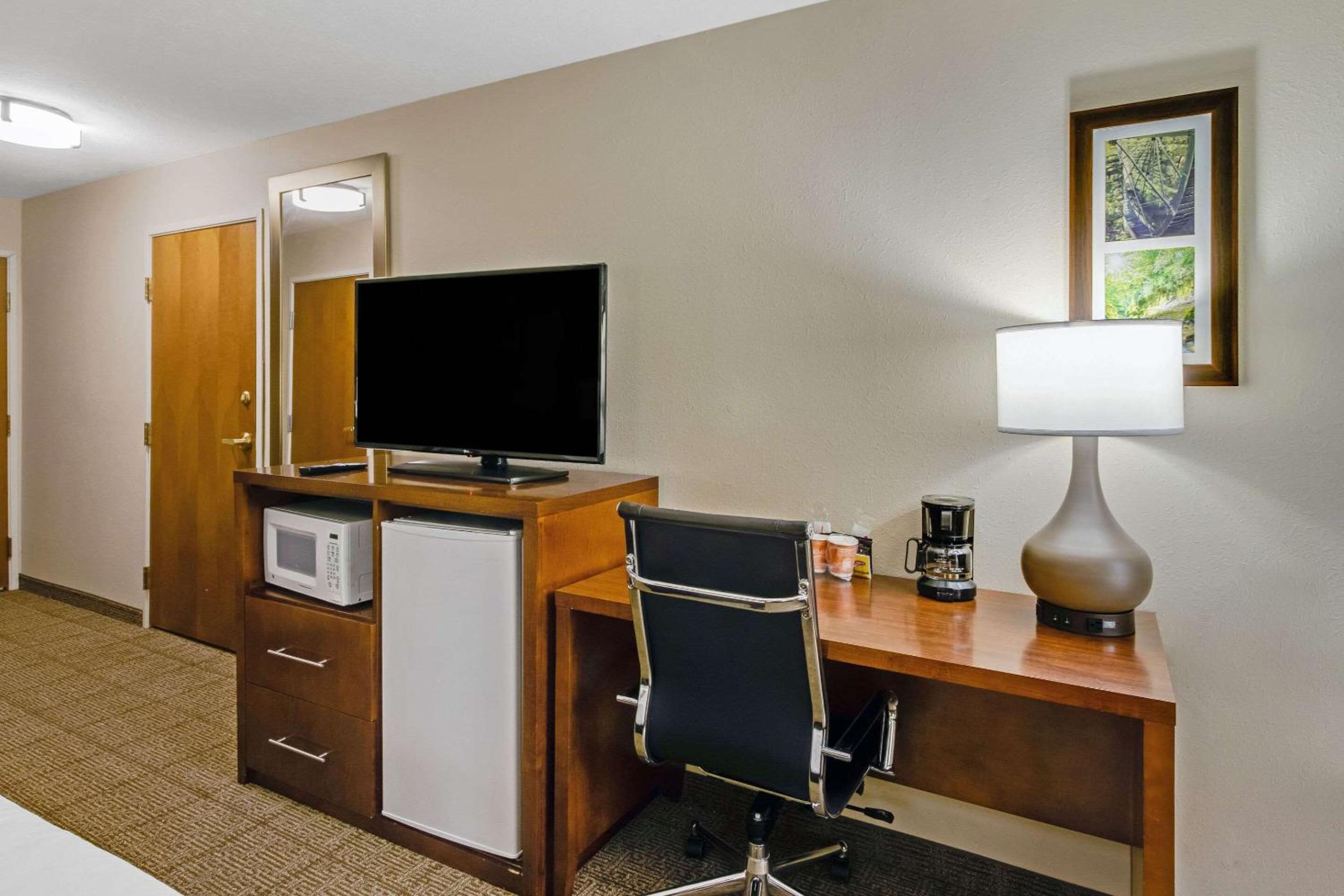 Comfort Inn Henderson - Evansville South, Billede 17