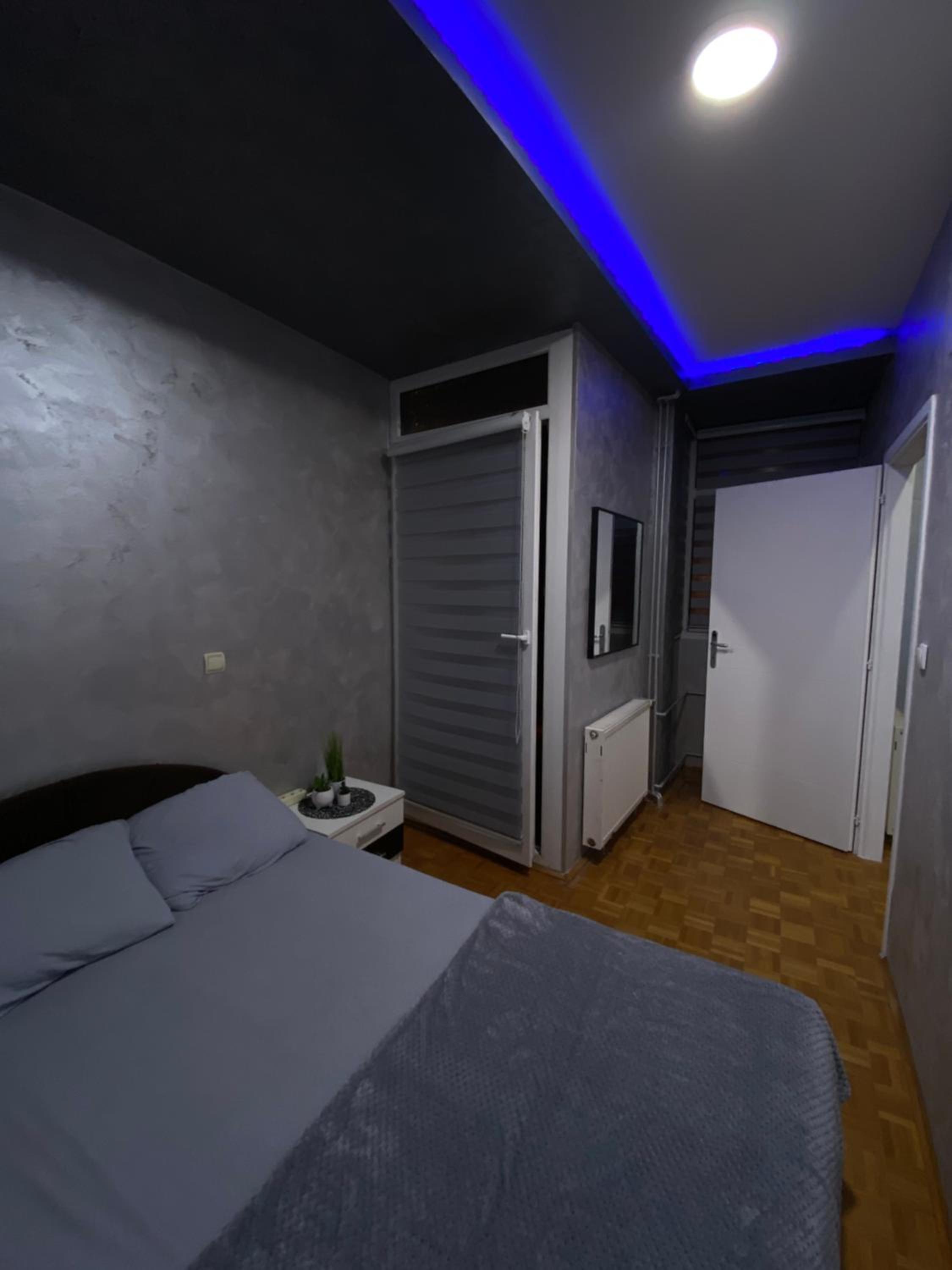 Play Apartman Obrenovac view 5