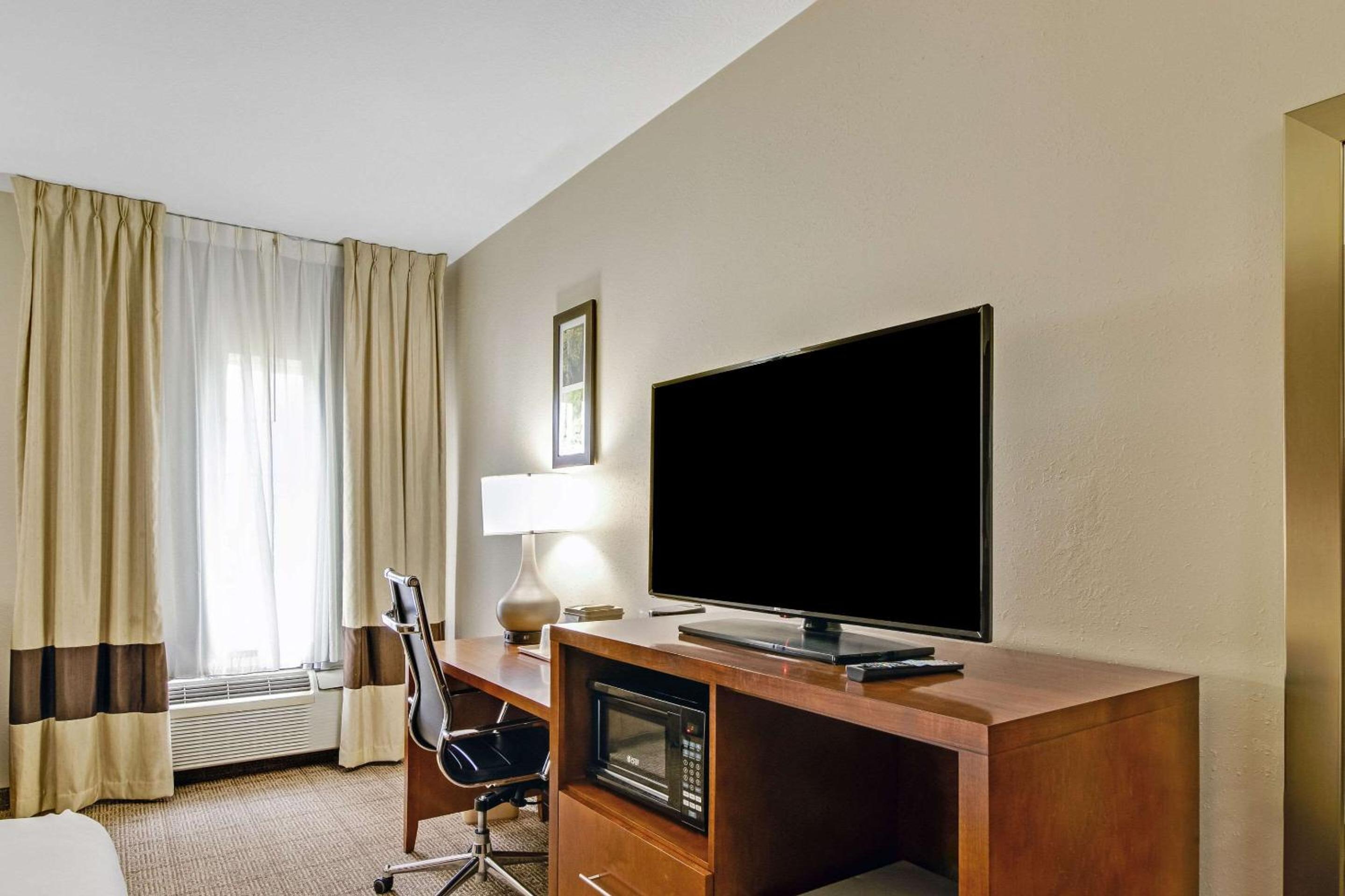 Comfort Inn Henderson - Evansville South, Billede 22