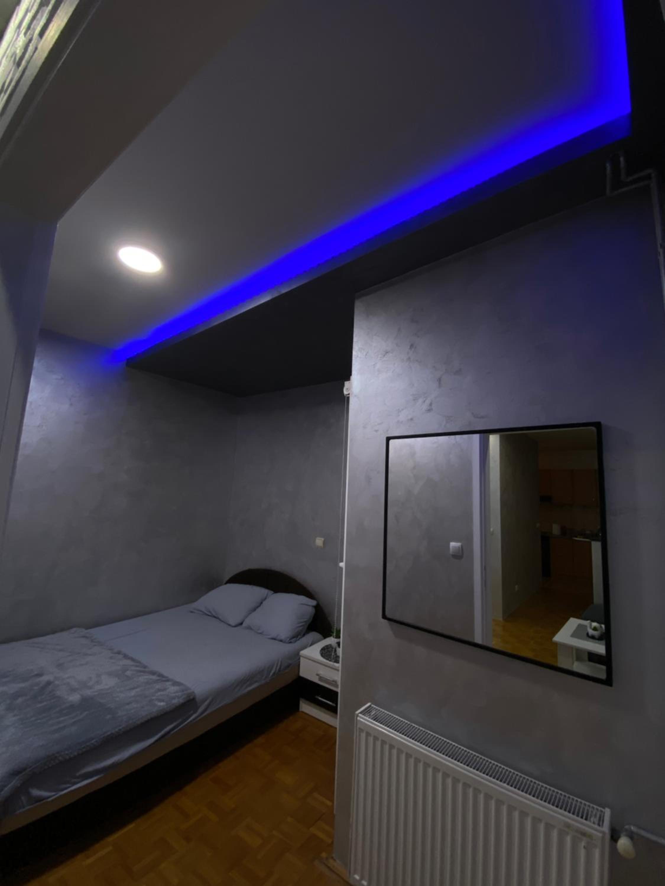 Play Apartman Obrenovac view 4