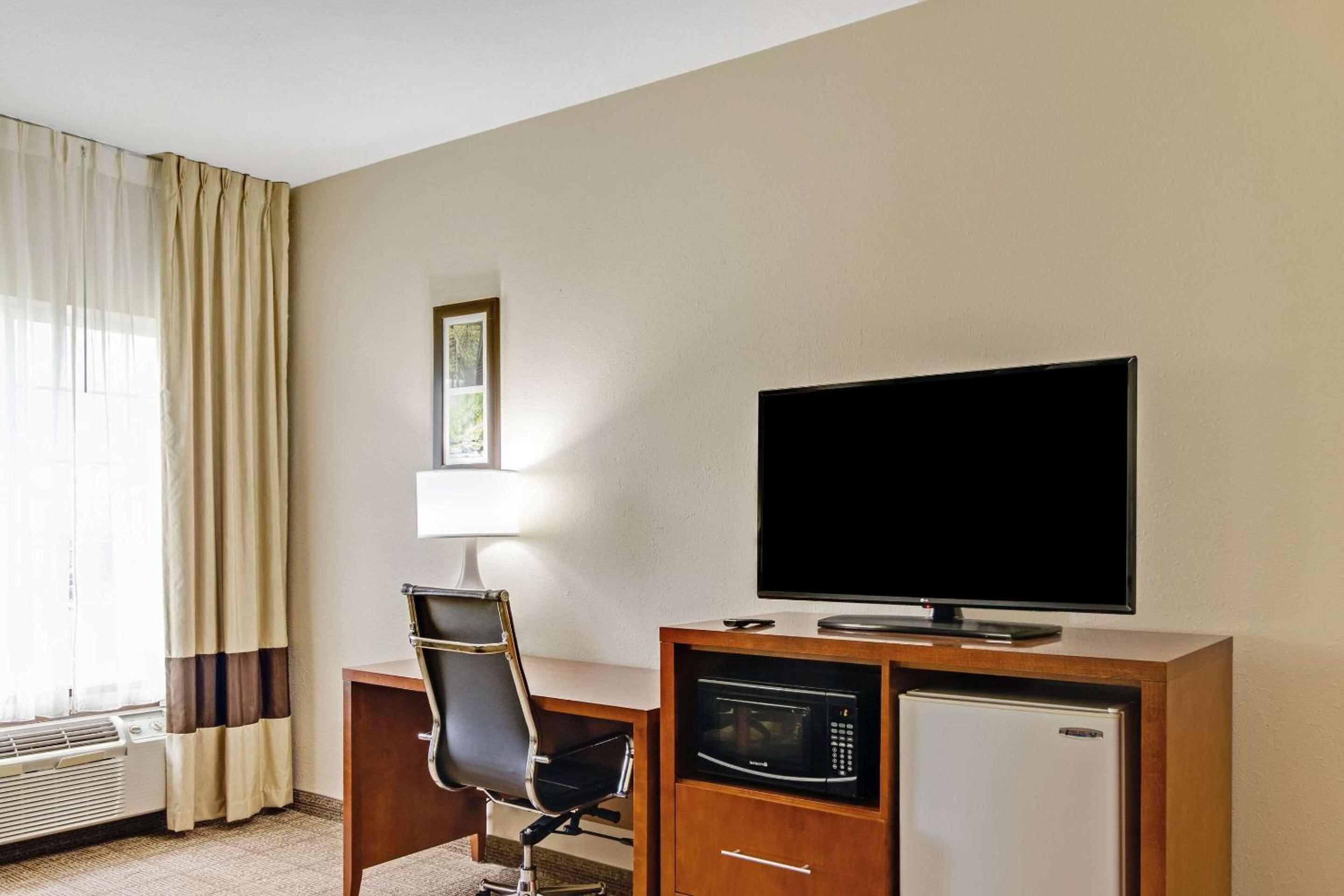 Comfort Inn Henderson - Evansville South
