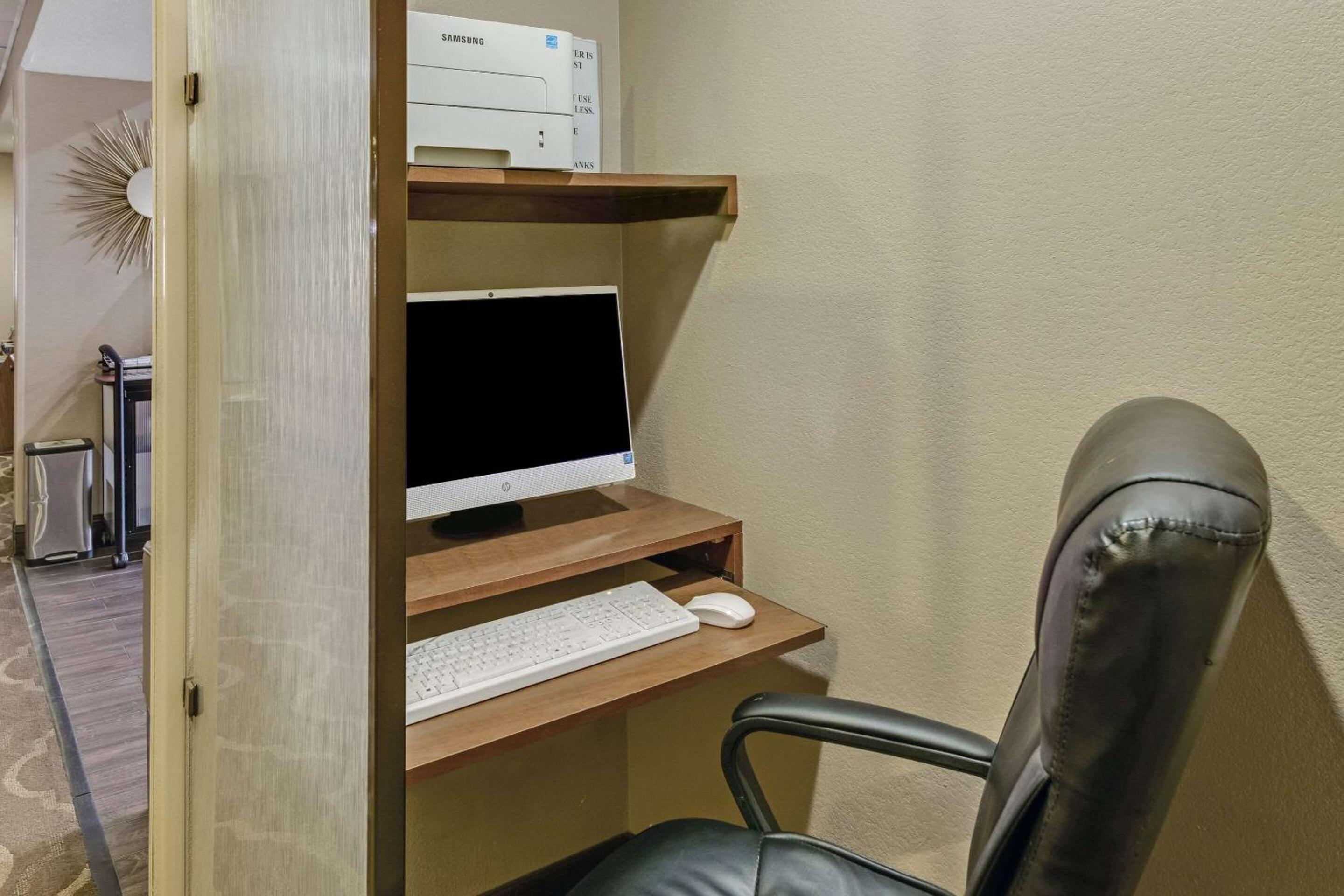 Comfort Inn Henderson - Evansville South, Billede 13
