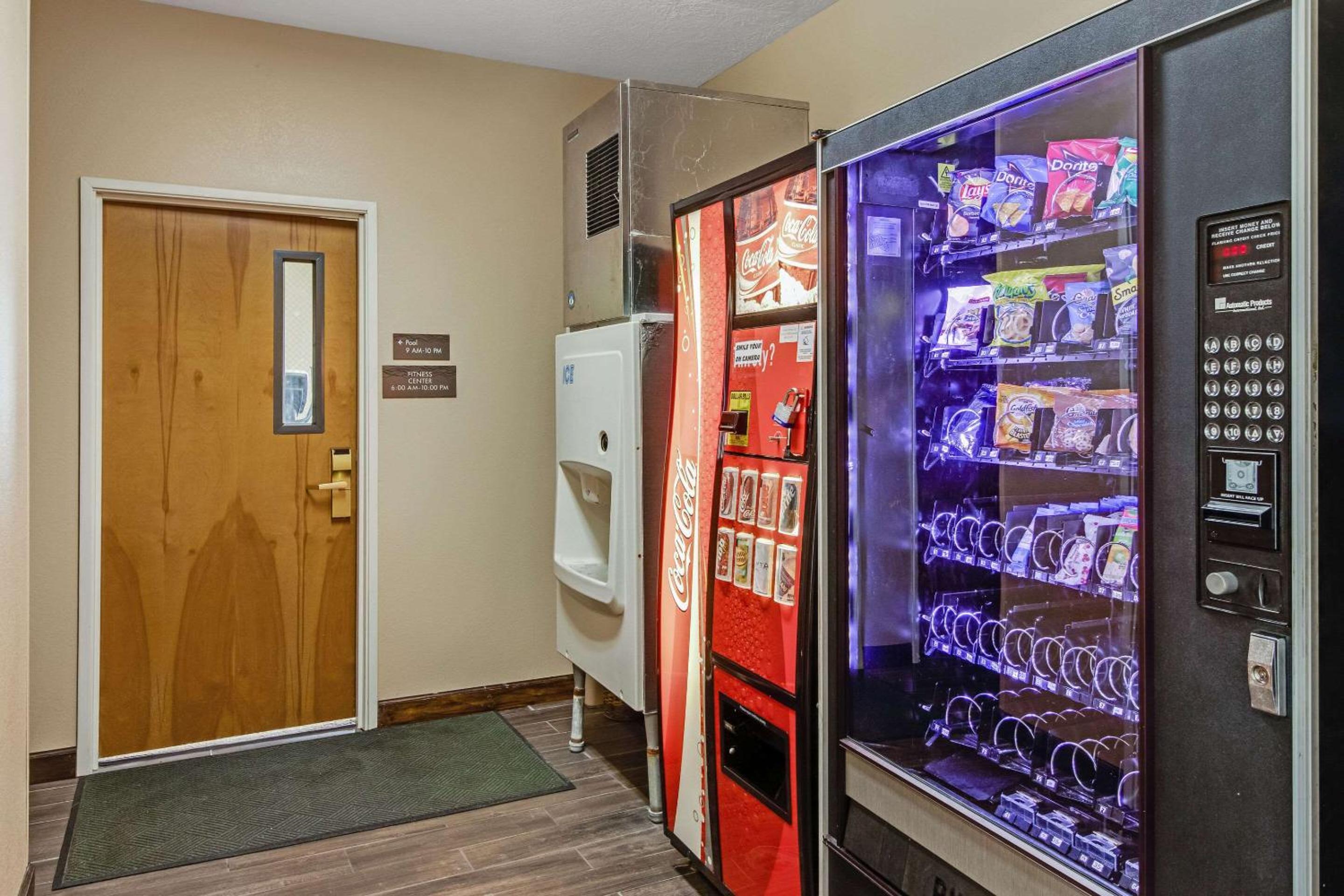 Comfort Inn Henderson - Evansville South, Billede 25