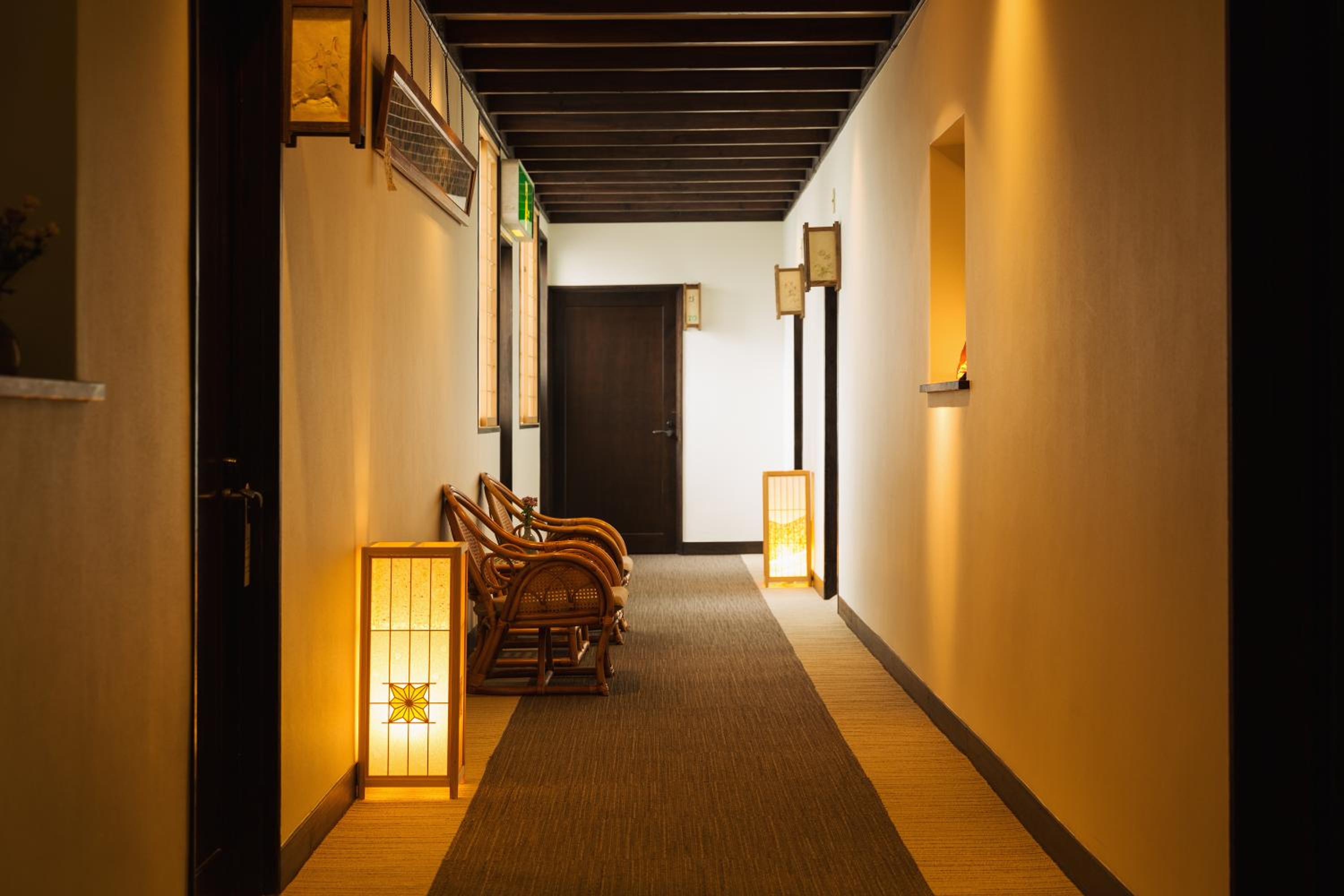 Ryokan Asunaro