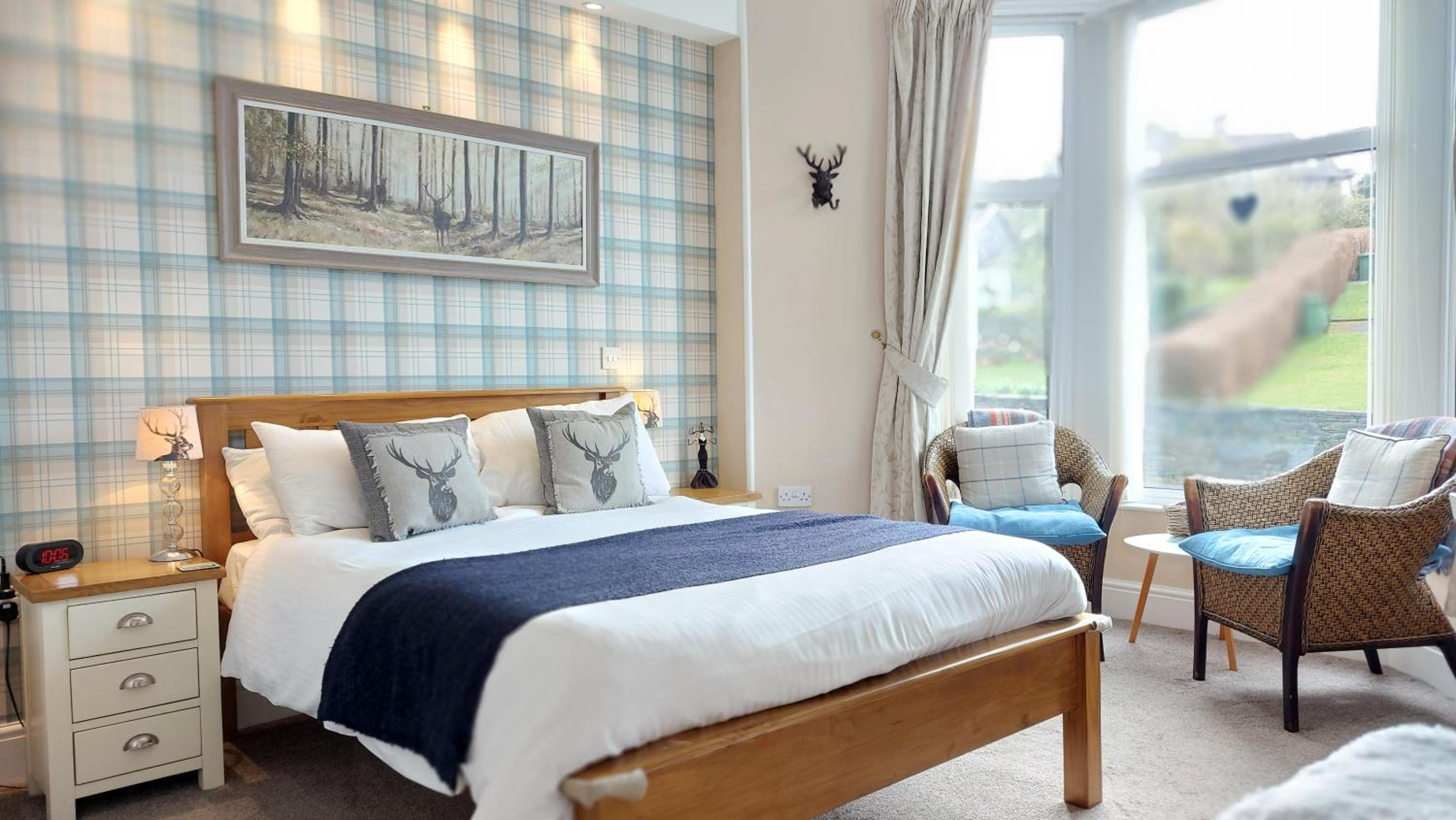 Invergarry Room Only Guest House For Adults view 5