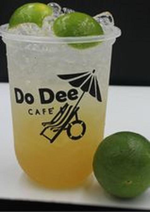 Do Dee cafe