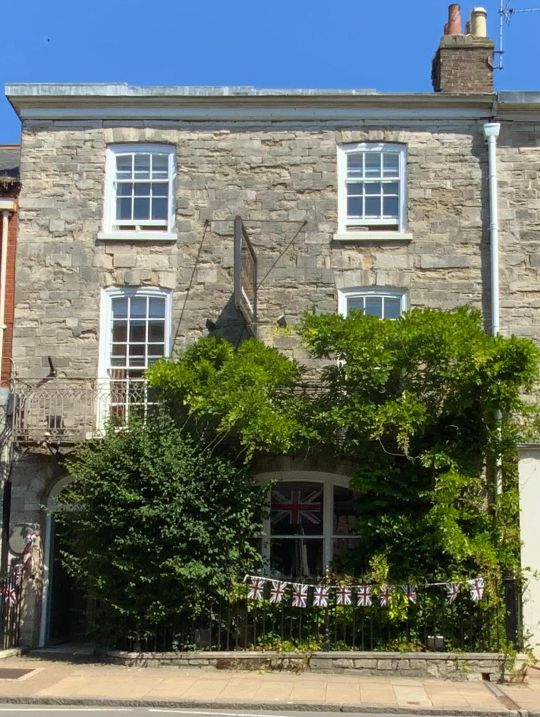 The Casterbridge