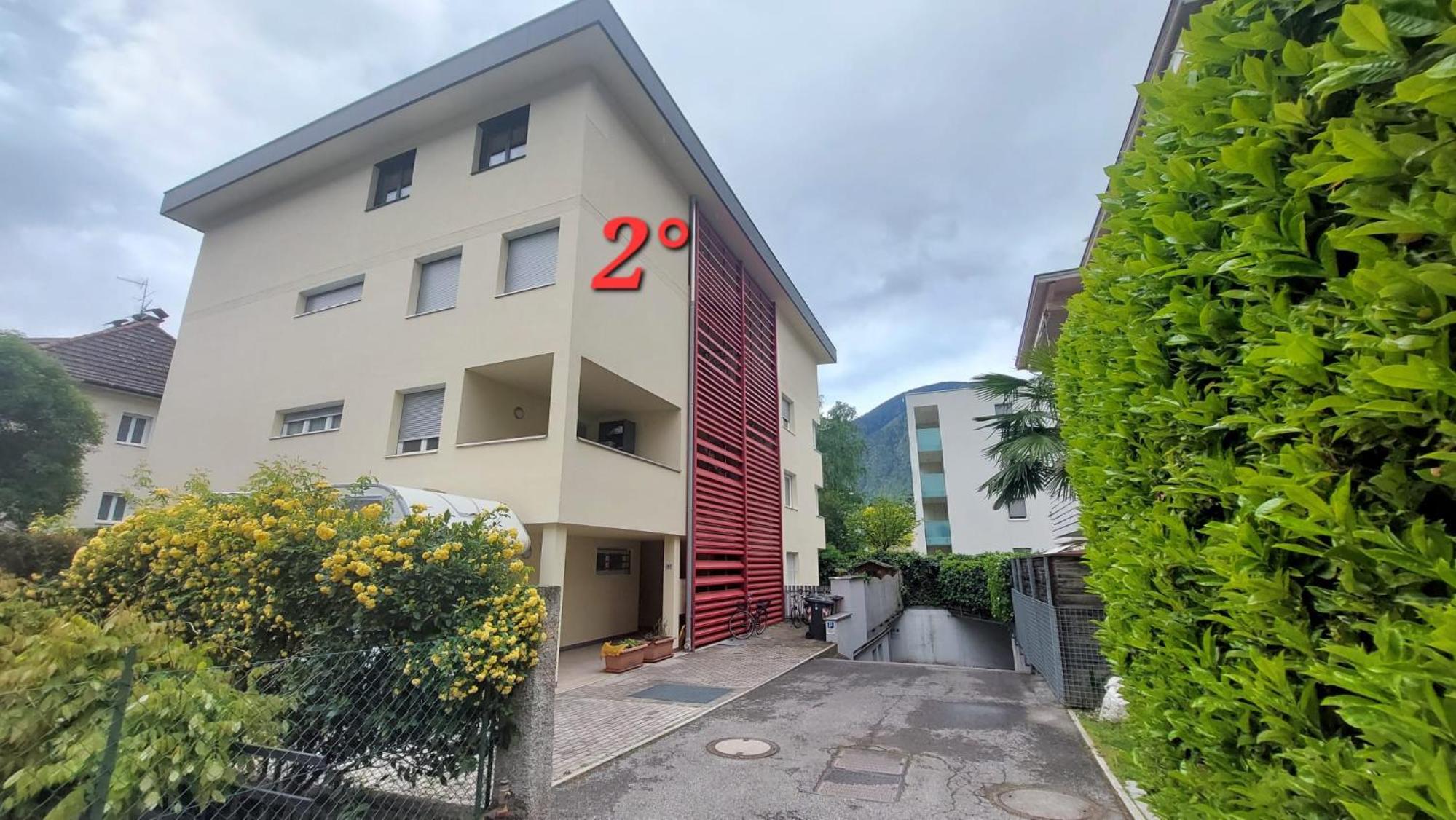 ROCCO's APARTMENT - in centro a Merano photo 2