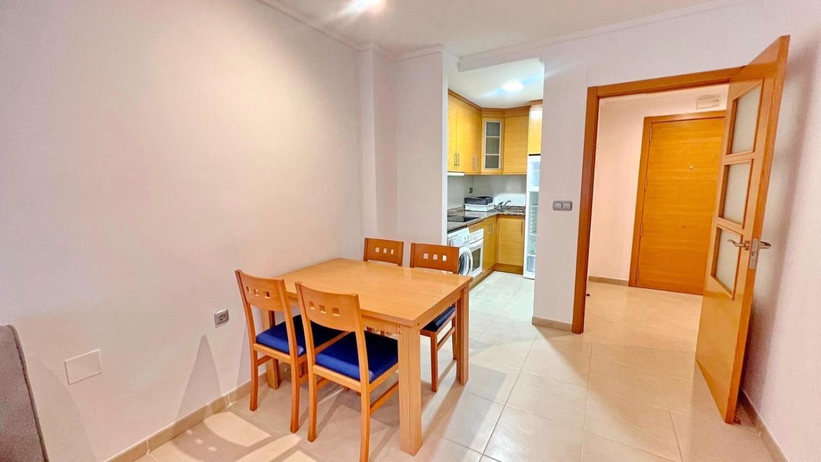 City of Light Apartament