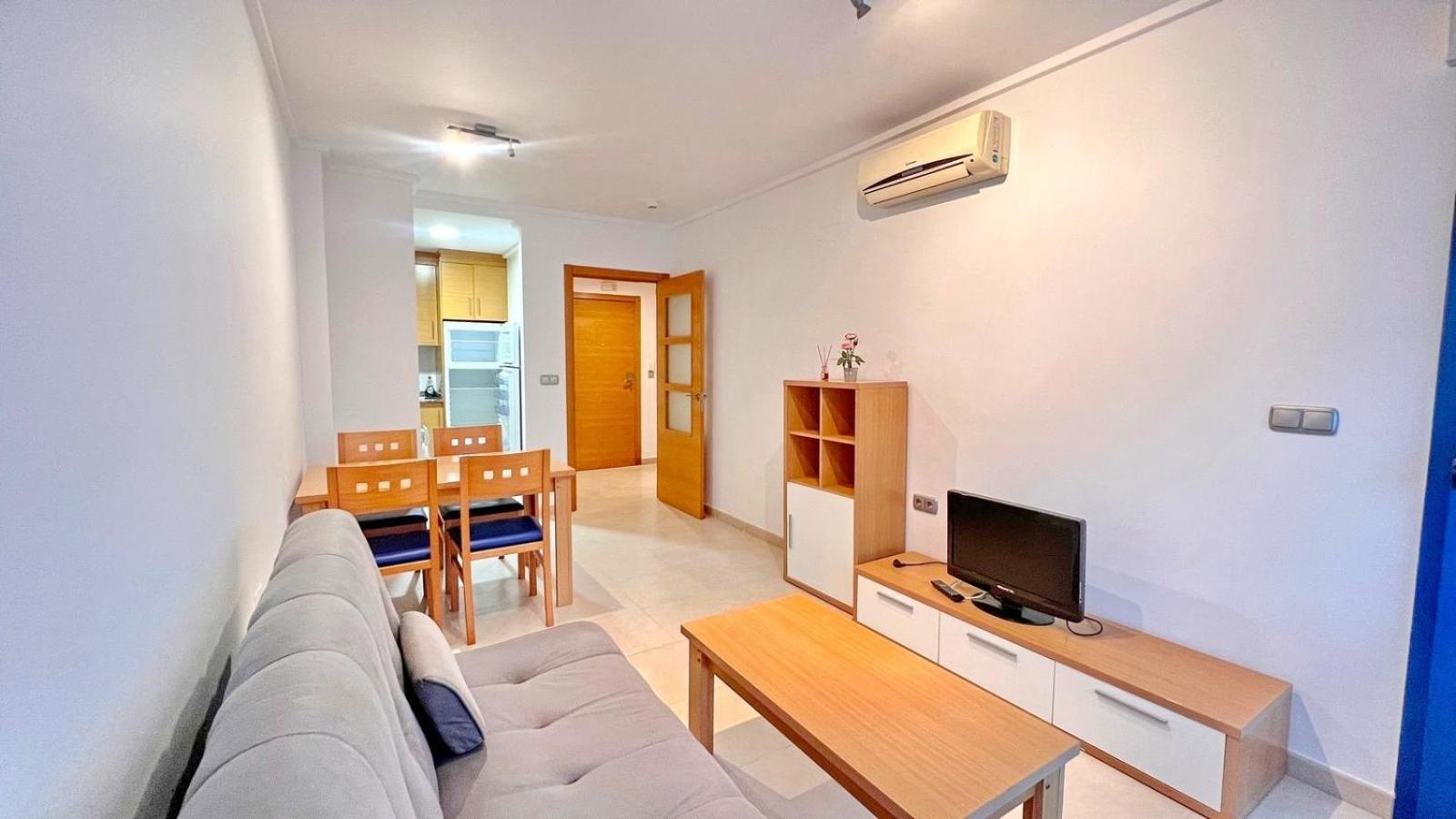 City of Light Apartament